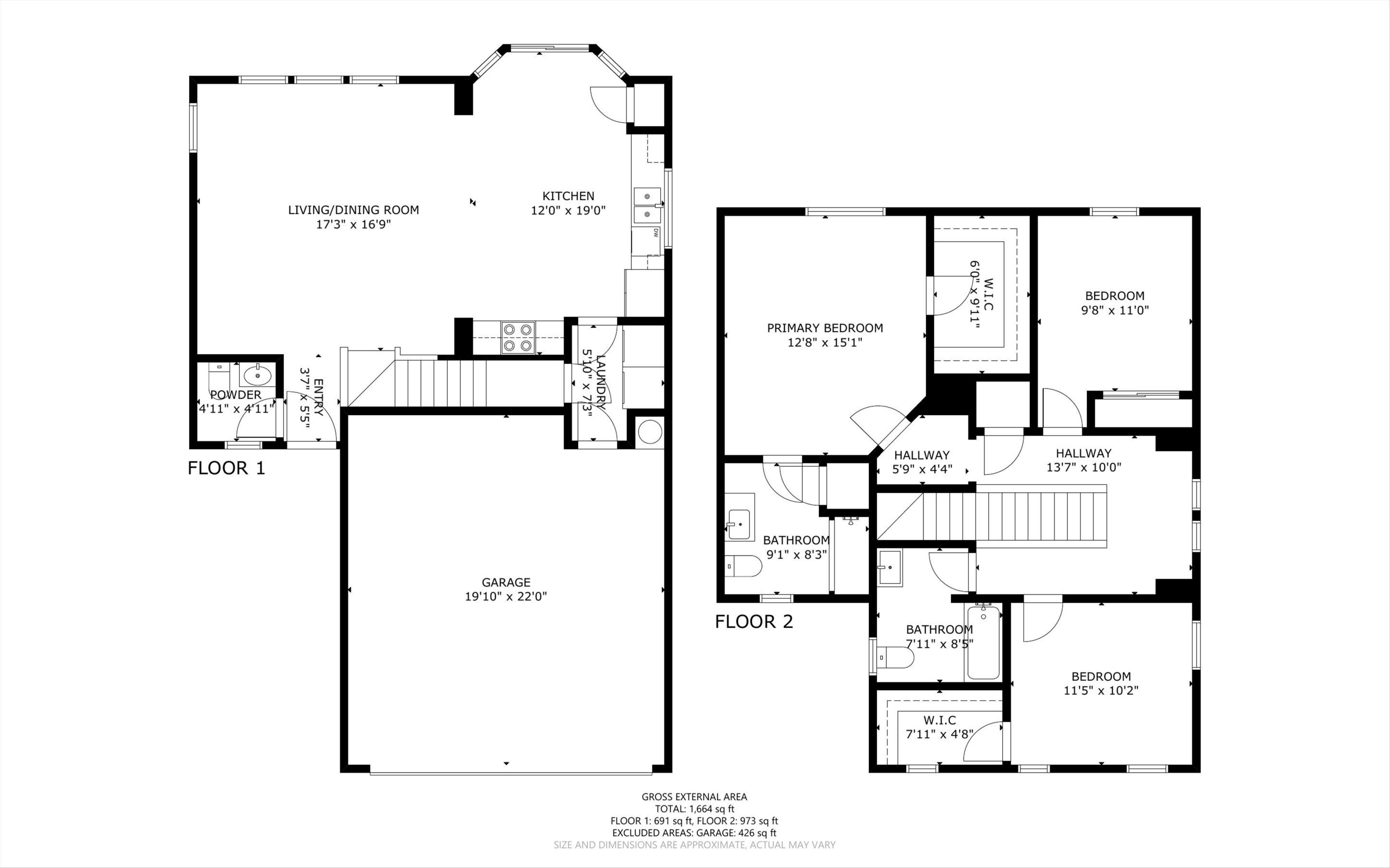 2911 Richardson Way SW