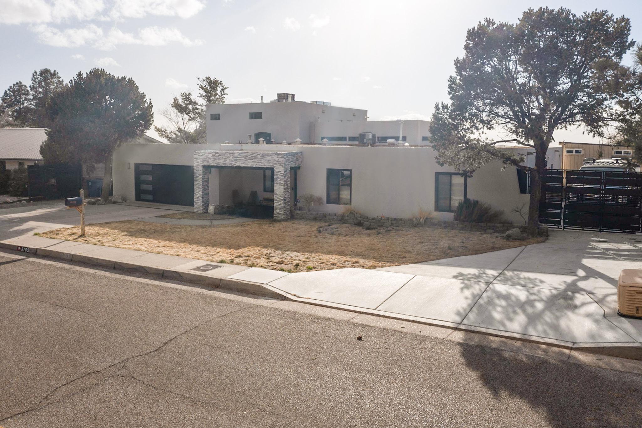 3105 Camino De La Sierra Lane NE