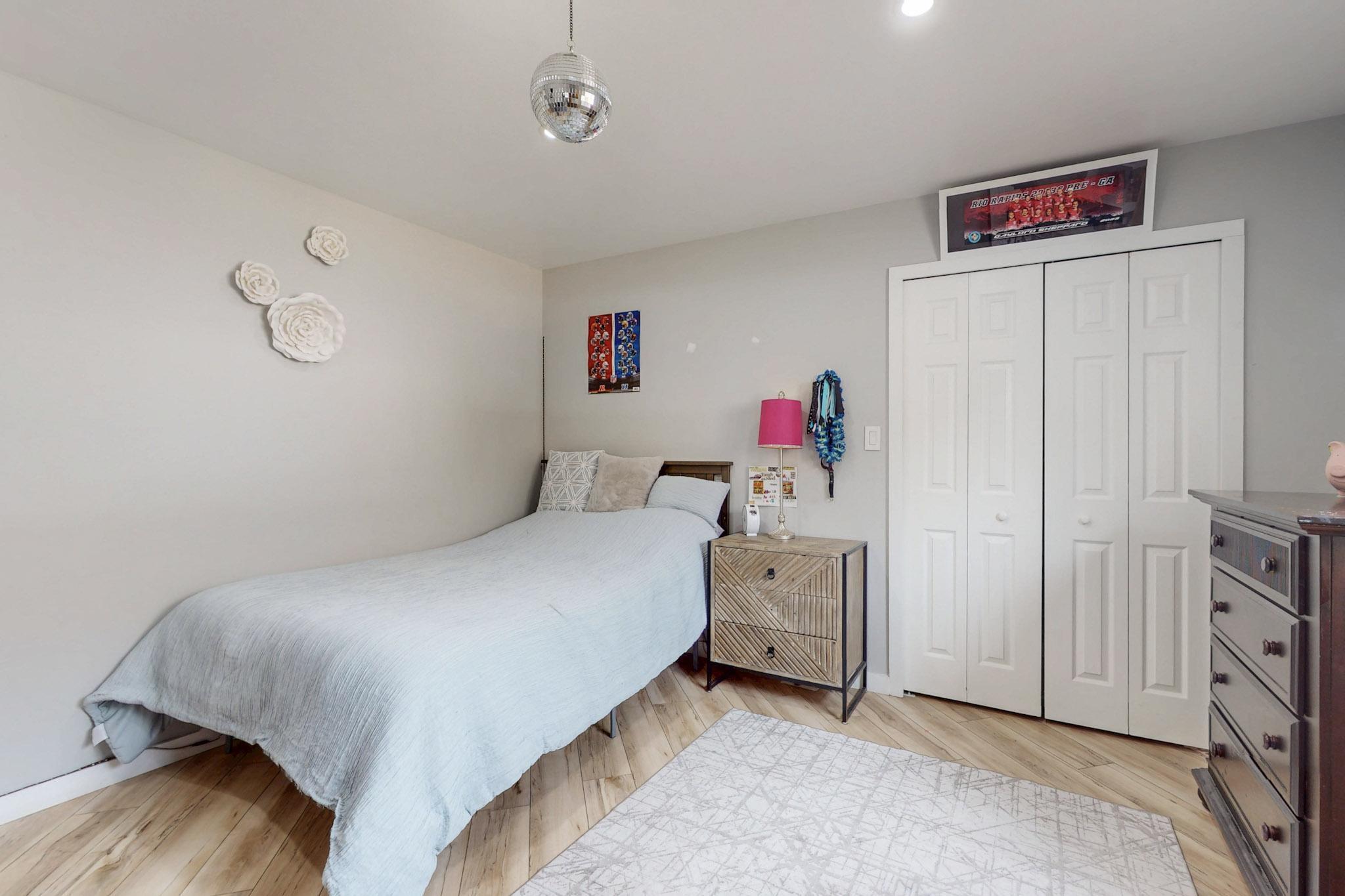 3105 Camino De La Sierra Lane NE