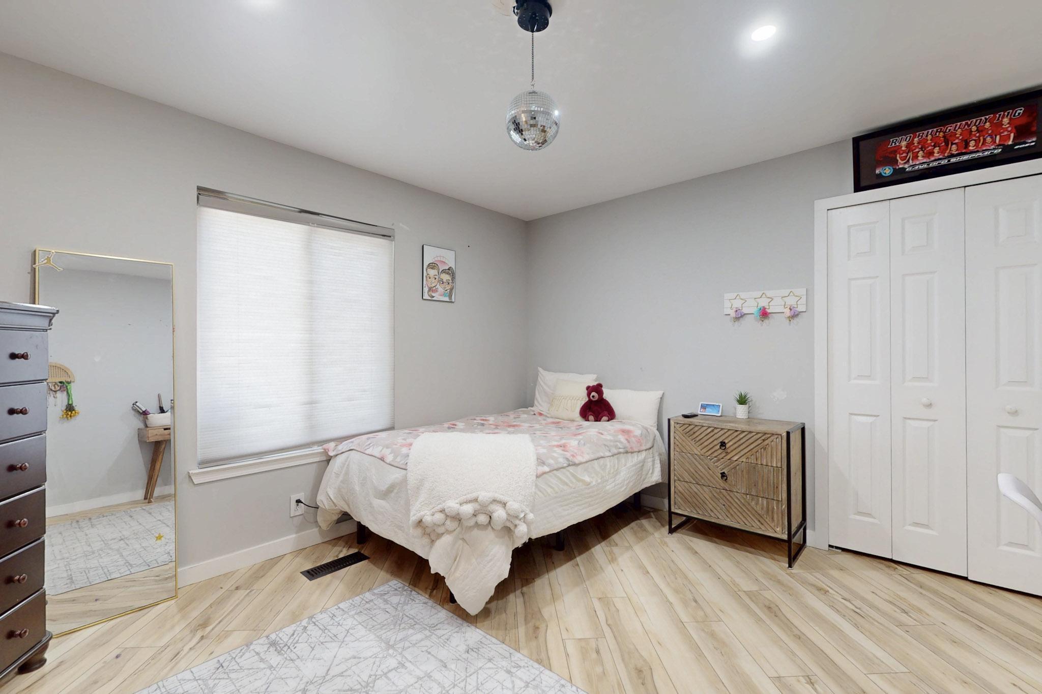 3105 Camino De La Sierra Lane NE