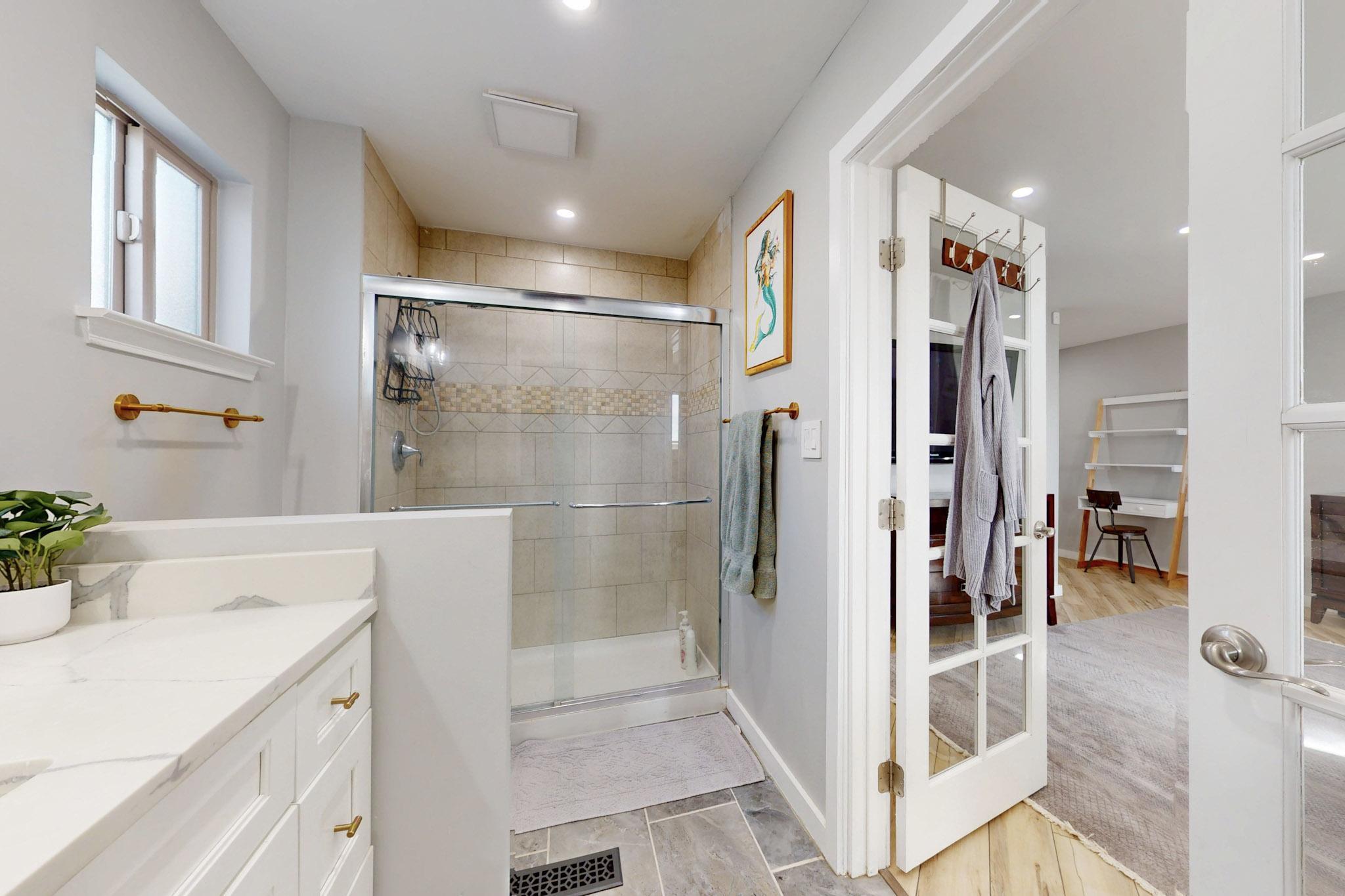 3105 Camino De La Sierra Lane NE