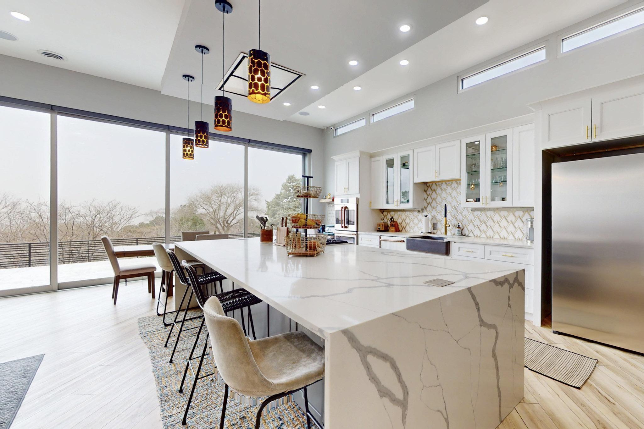 3105 Camino De La Sierra Lane NE