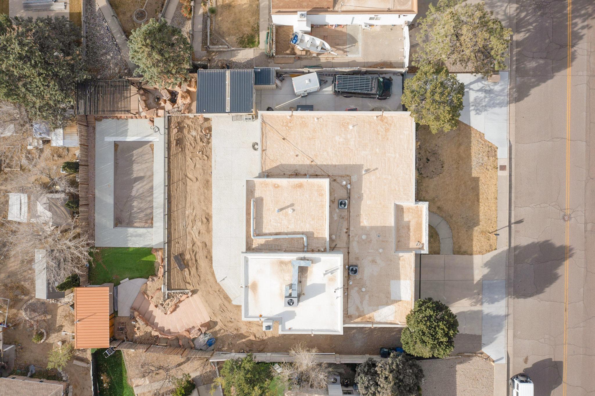 3105 Camino De La Sierra Lane NE