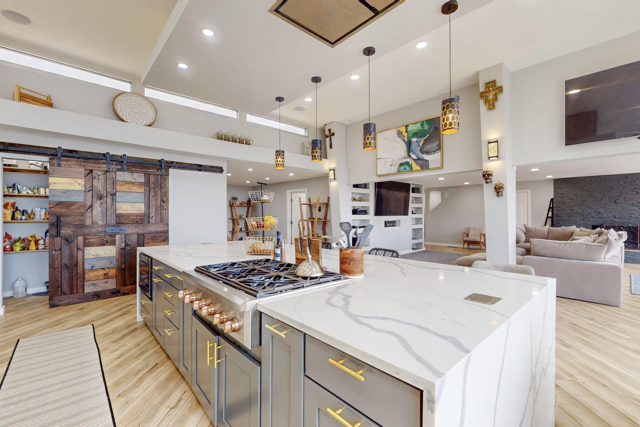 3105 Camino De La Sierra Lane NE