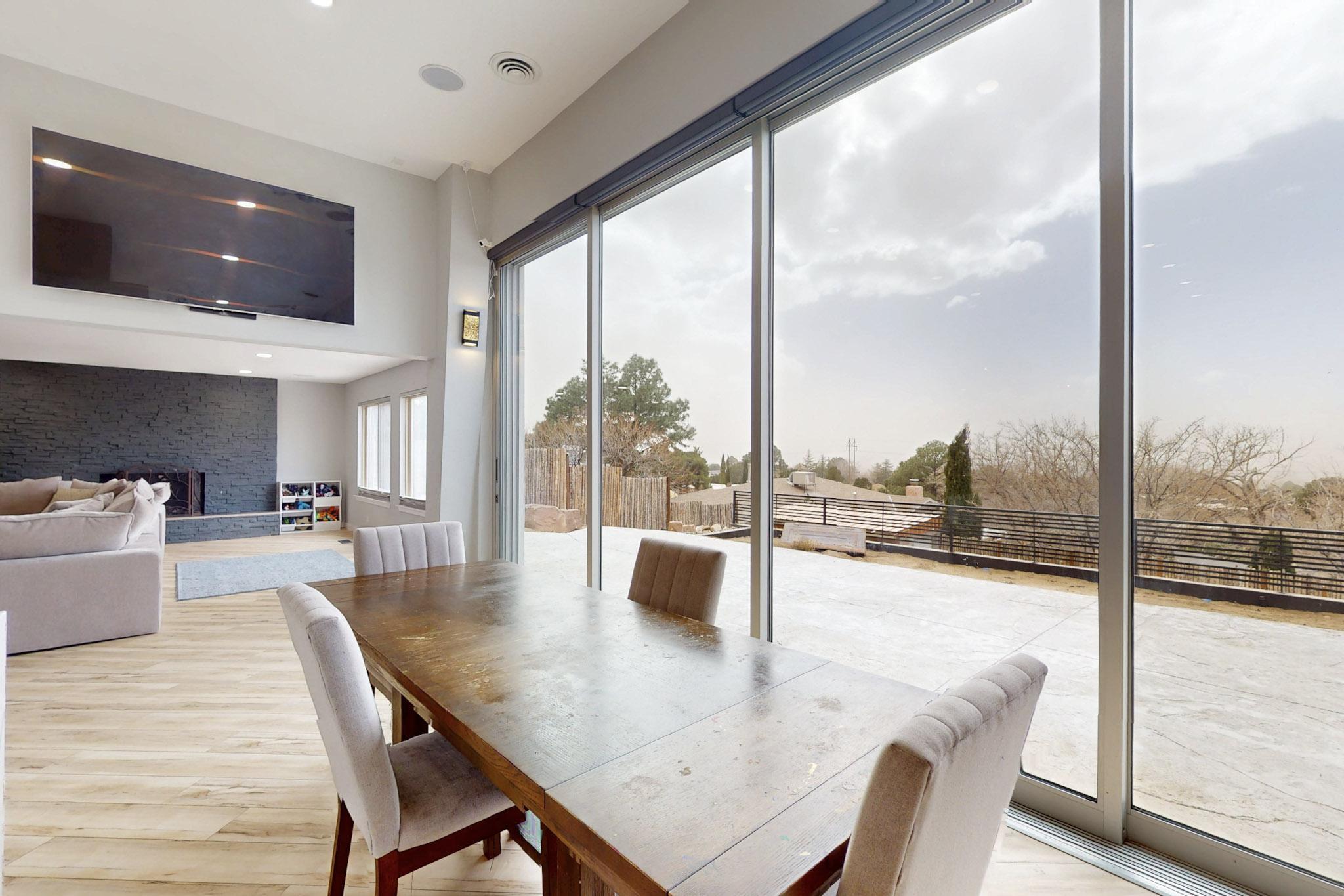 3105 Camino De La Sierra Lane NE