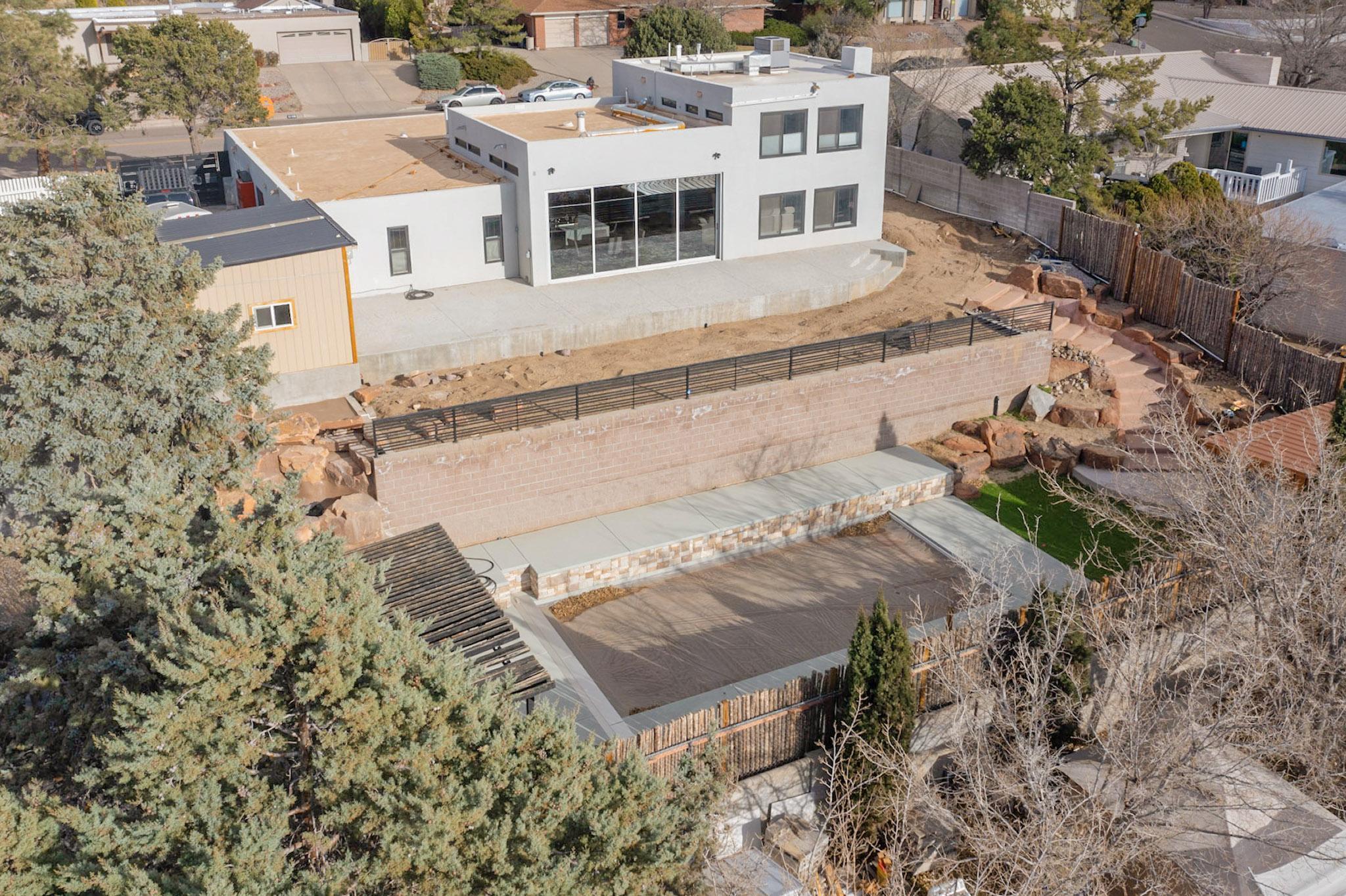 3105 Camino De La Sierra Lane NE