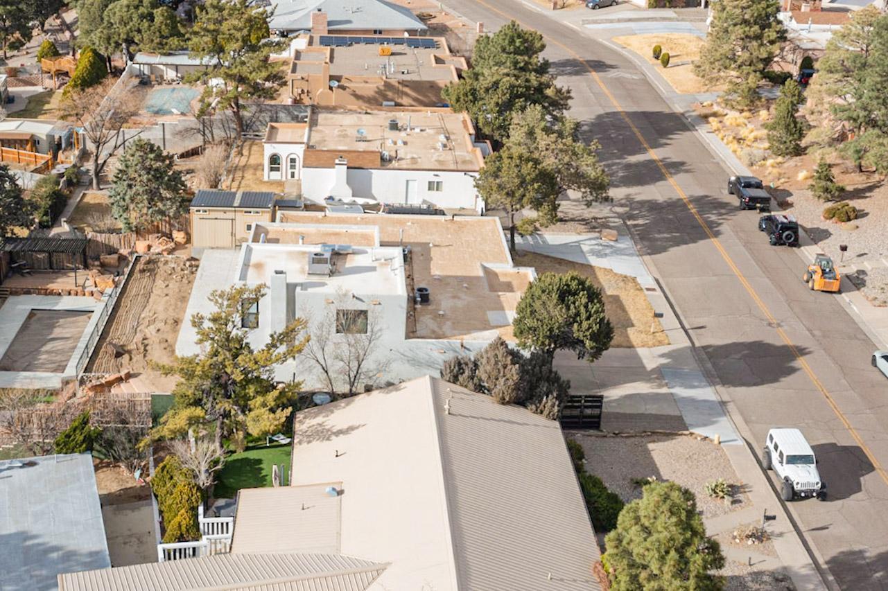 3105 Camino De La Sierra Lane NE