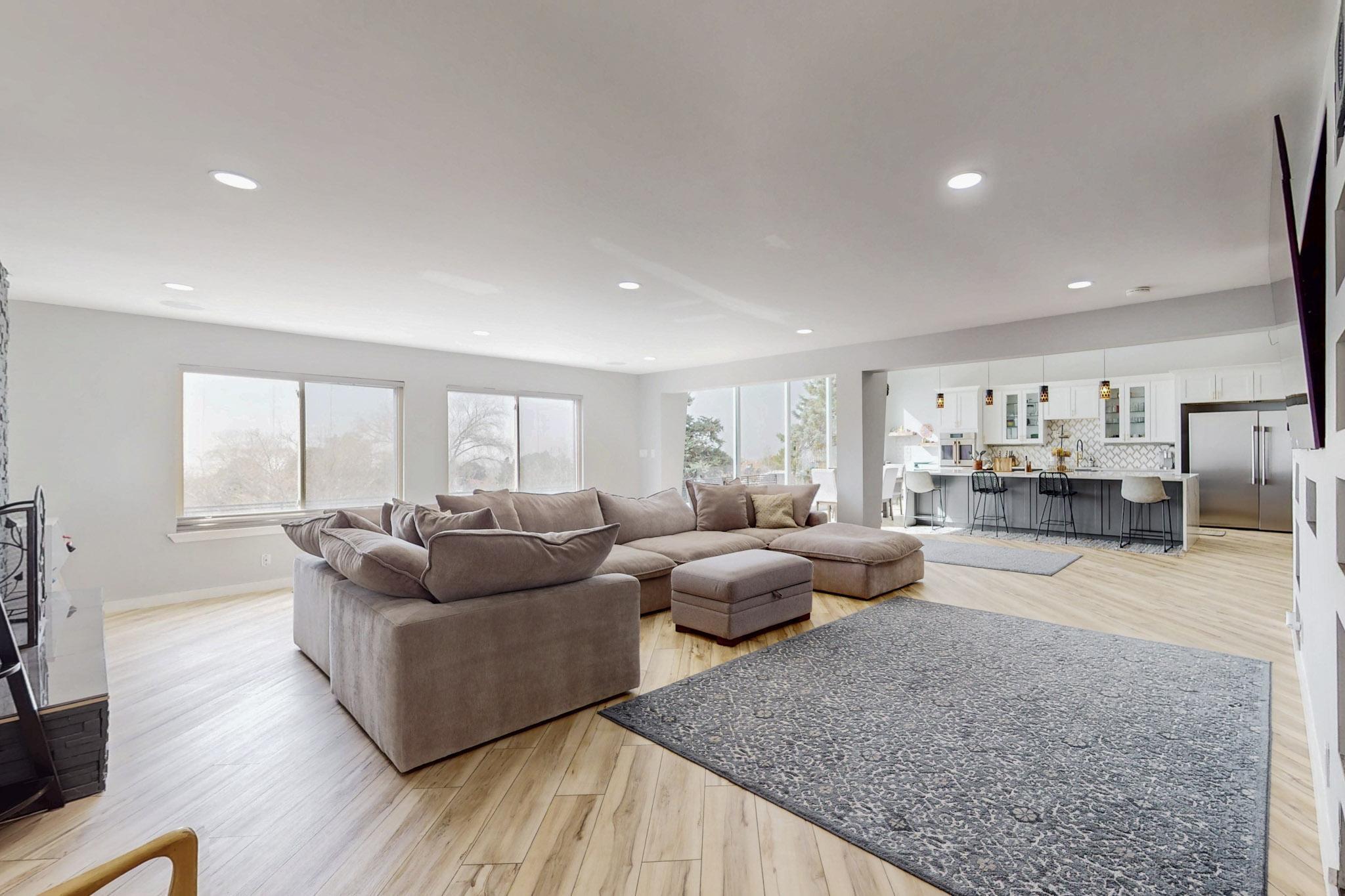 3105 Camino De La Sierra Lane NE