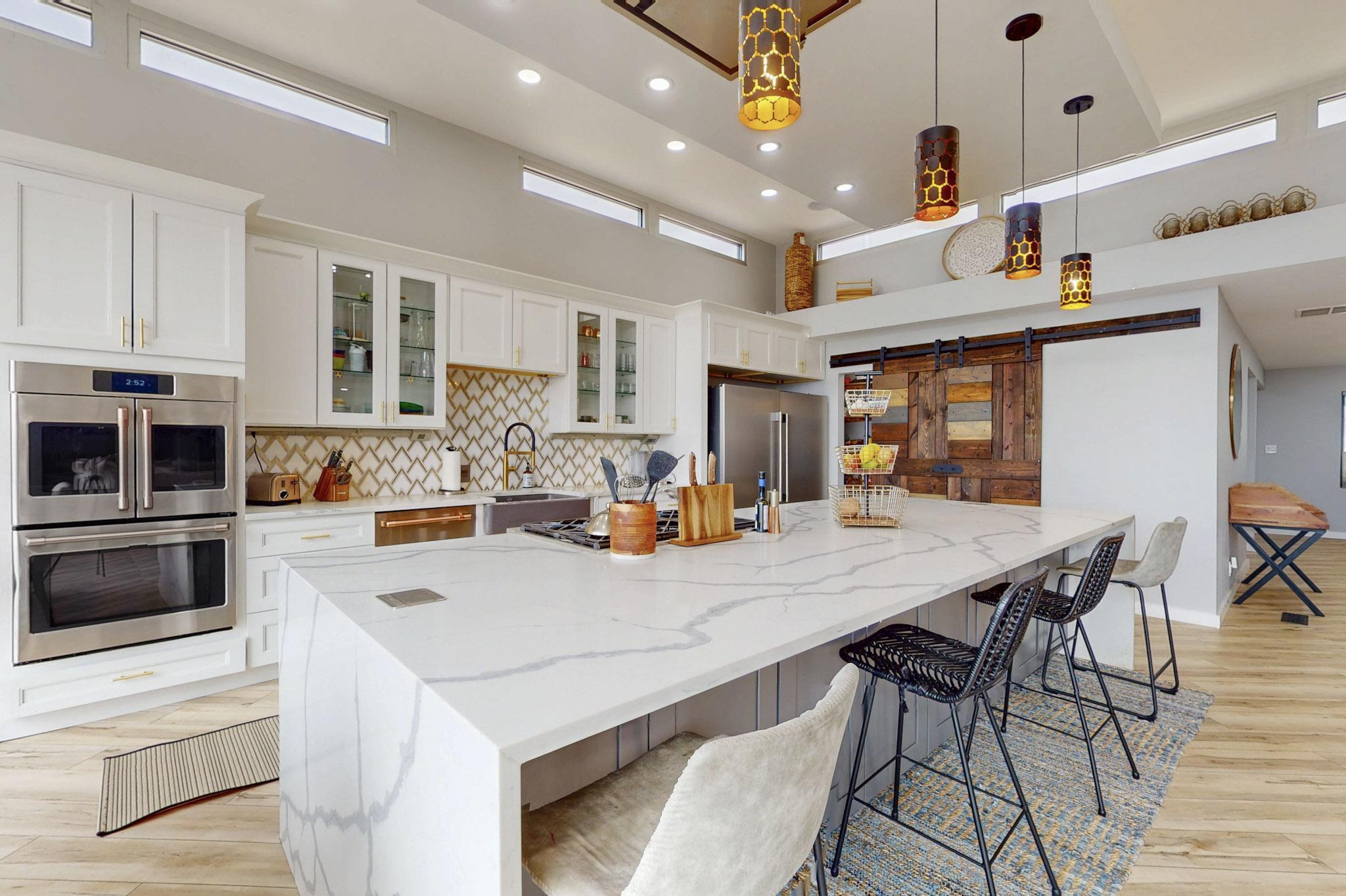 3105 Camino De La Sierra Lane NE
