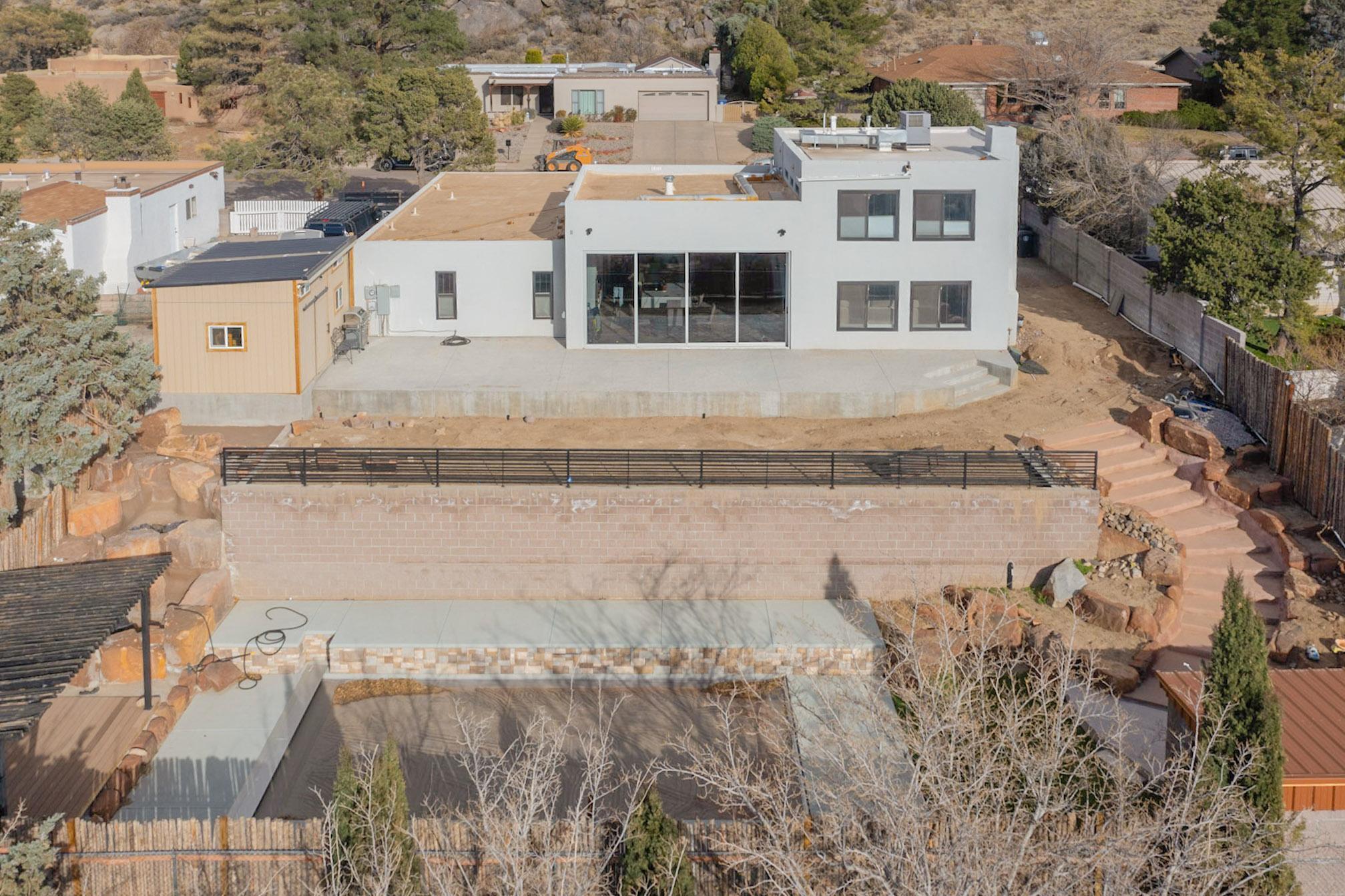 3105 Camino De La Sierra Lane NE