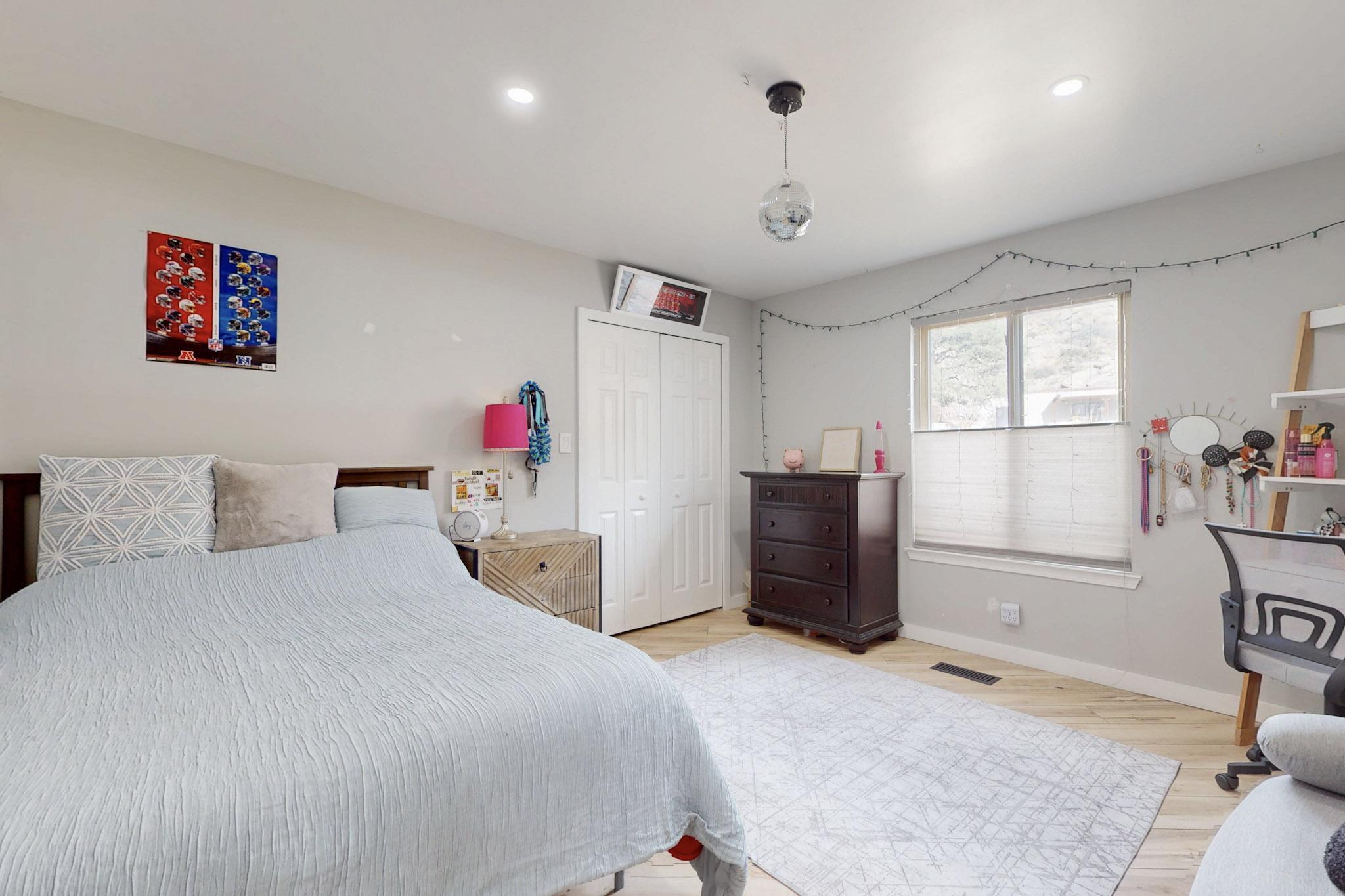 3105 Camino De La Sierra Lane NE