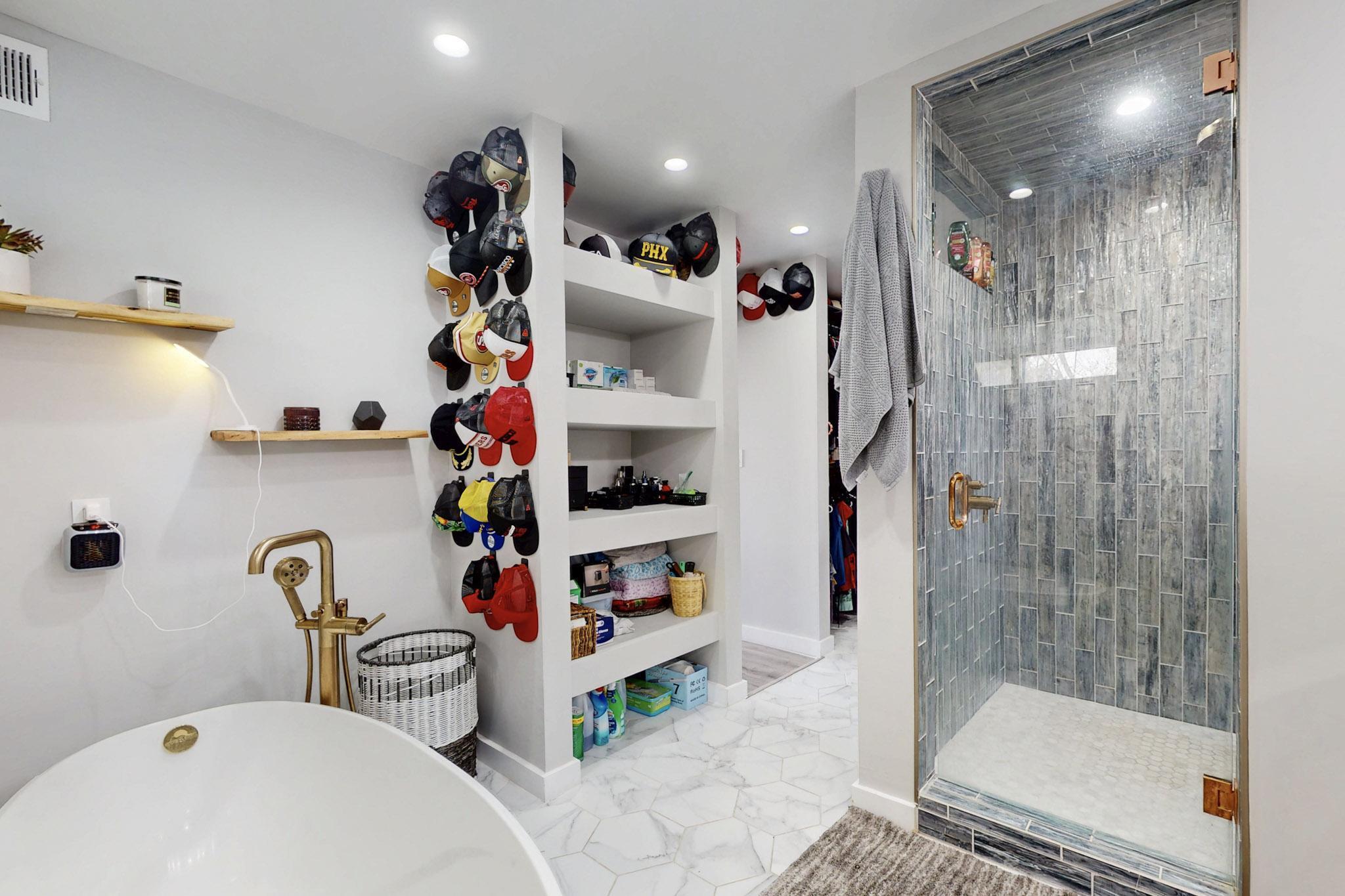 3105 Camino De La Sierra Lane NE