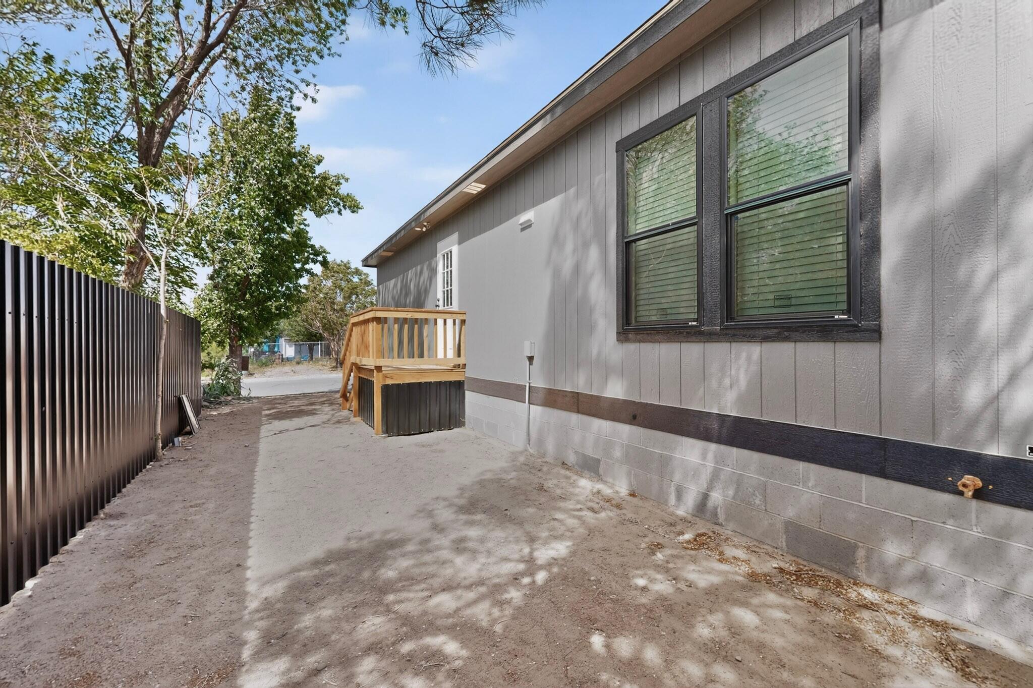 6632 San Luis Obispo Avenue NE