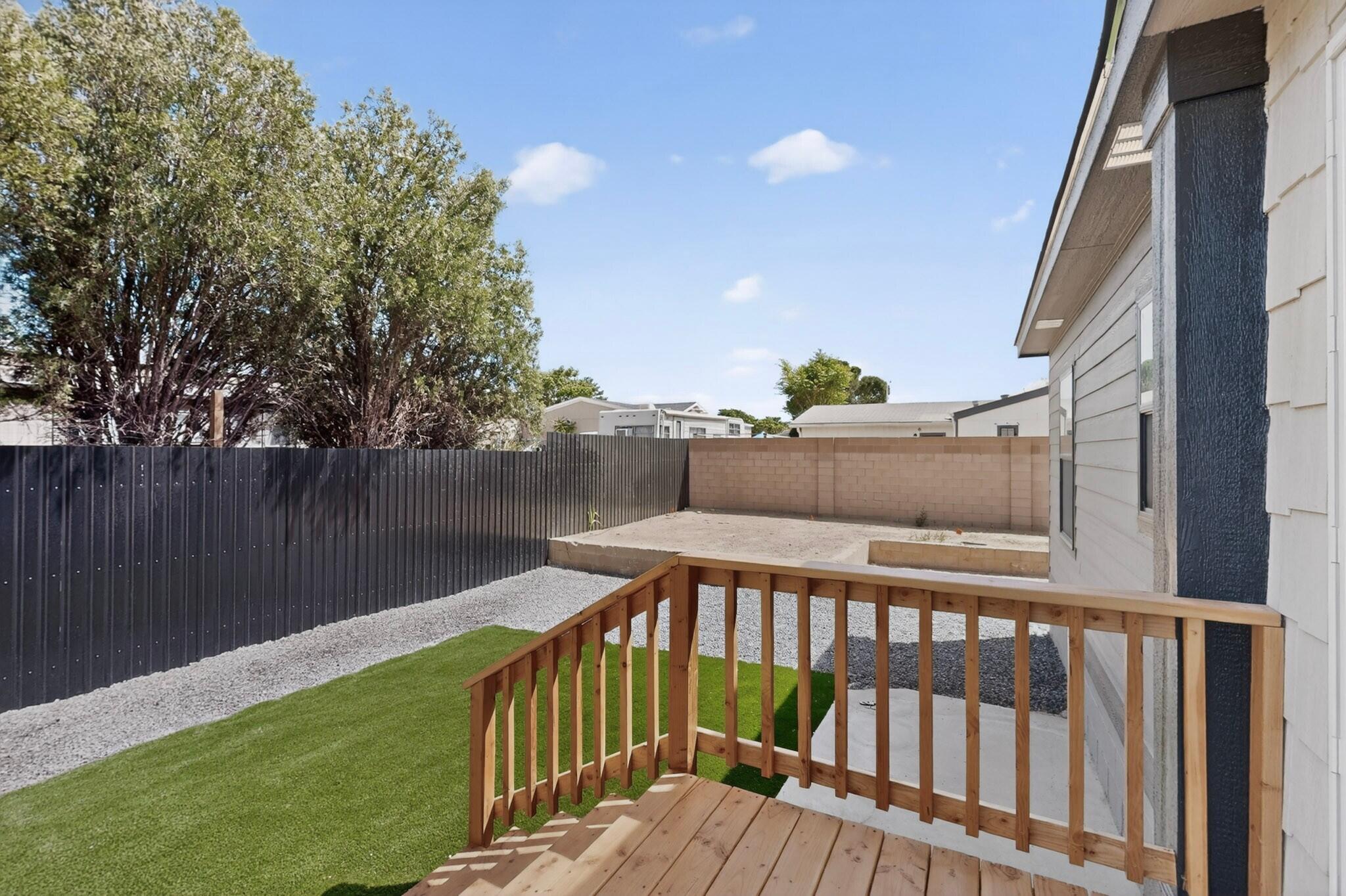 6632 San Luis Obispo Avenue NE