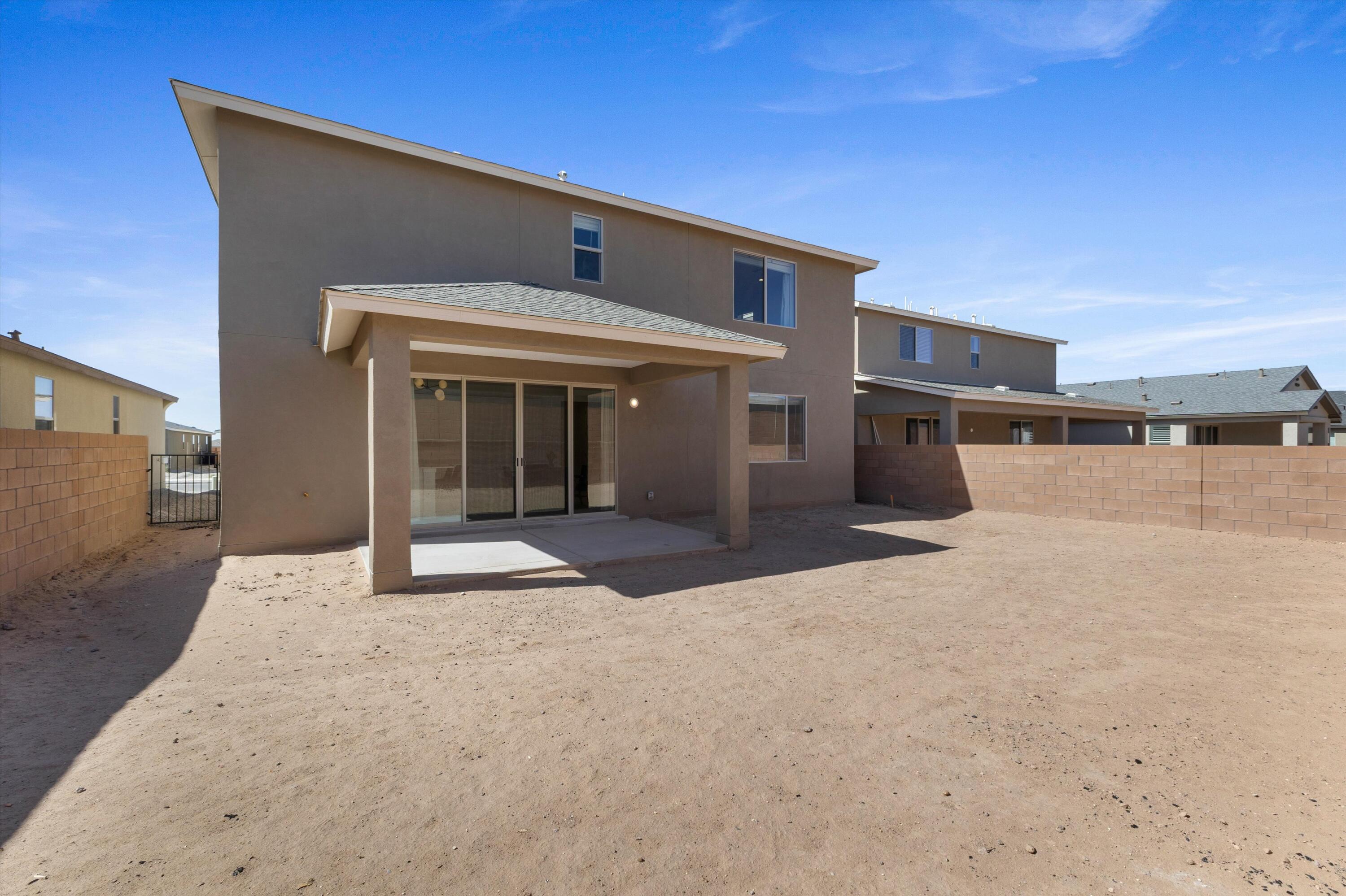 2541 Seaforth Circle