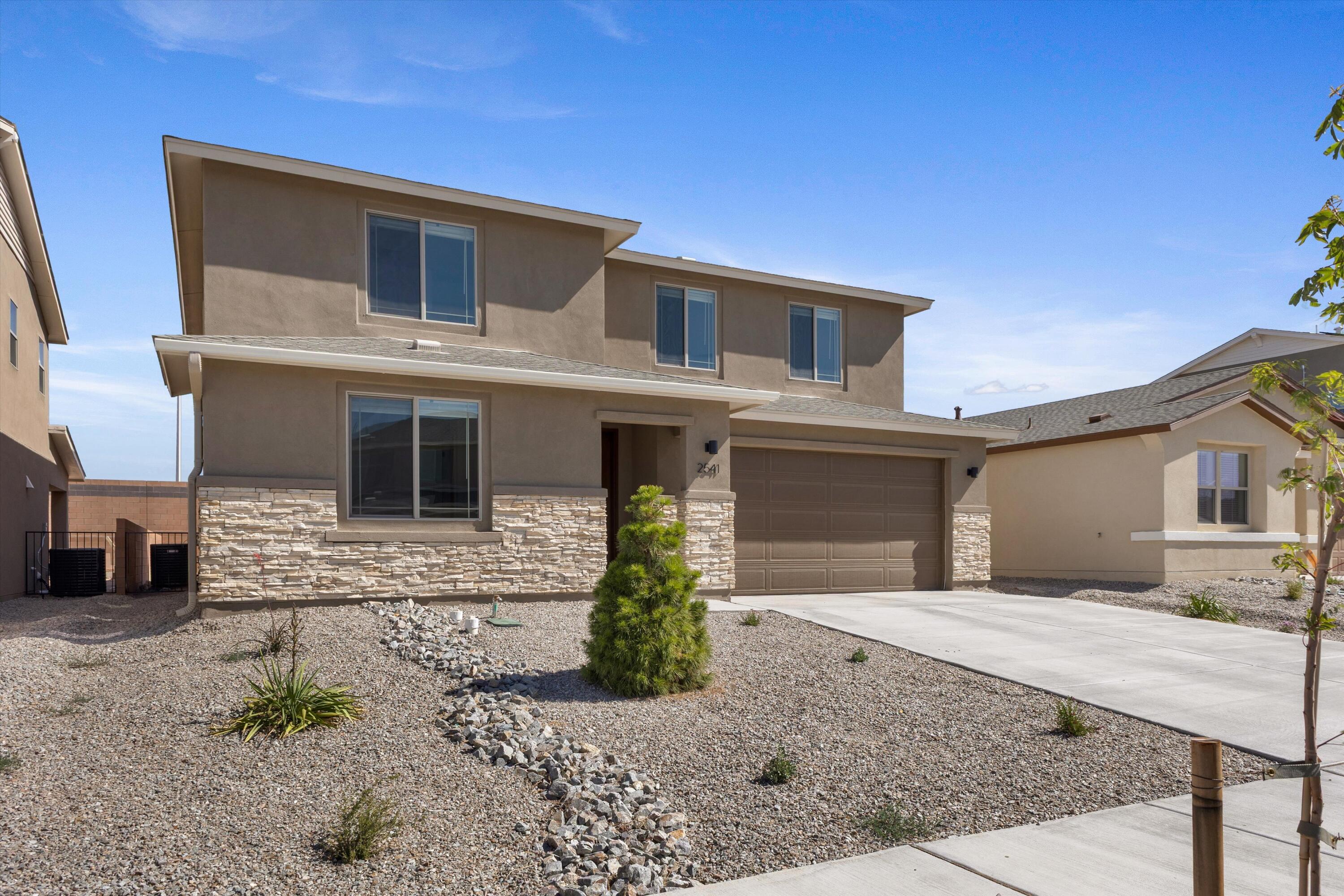 2541 Seaforth Circle