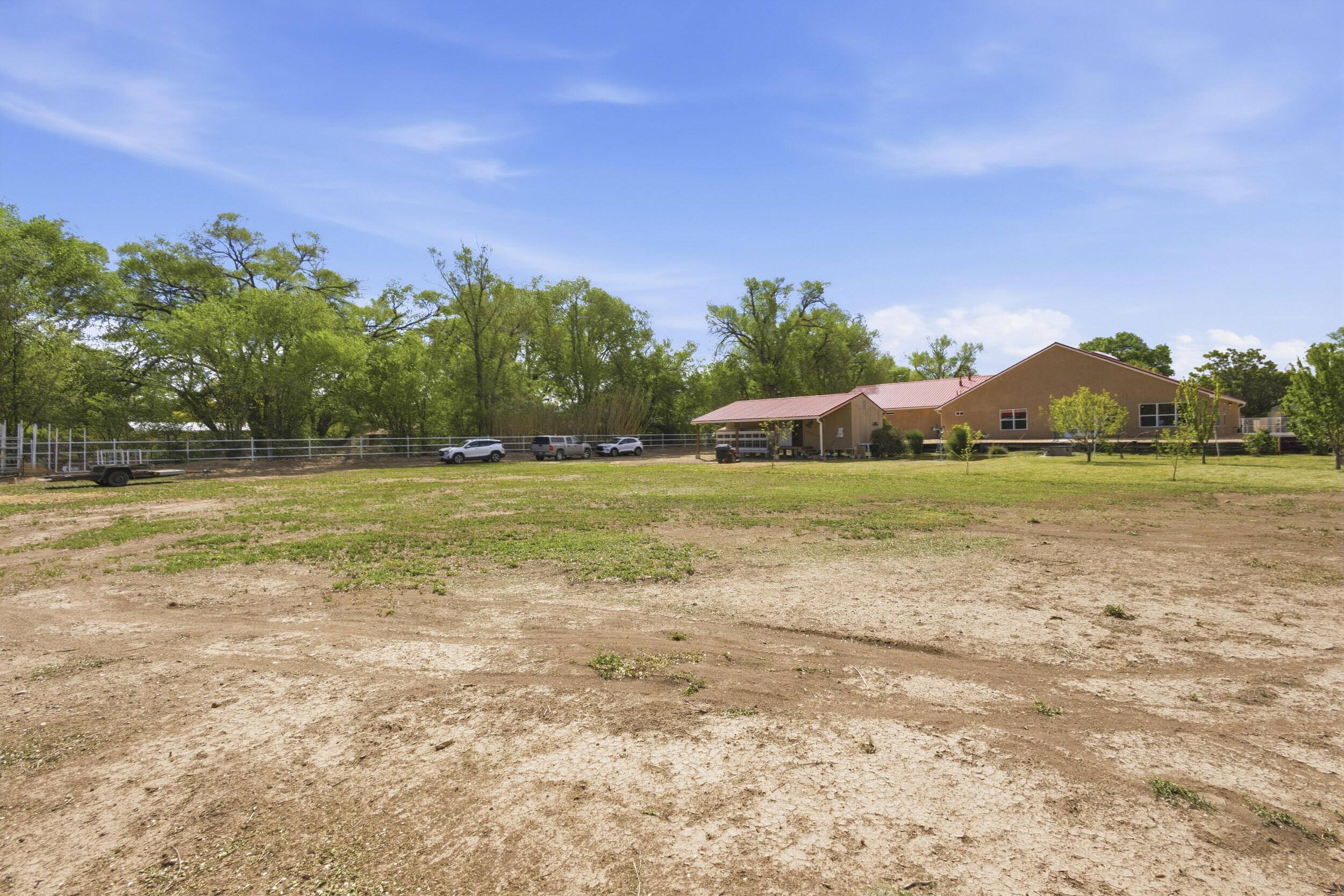 2511 Gun Club Road SW