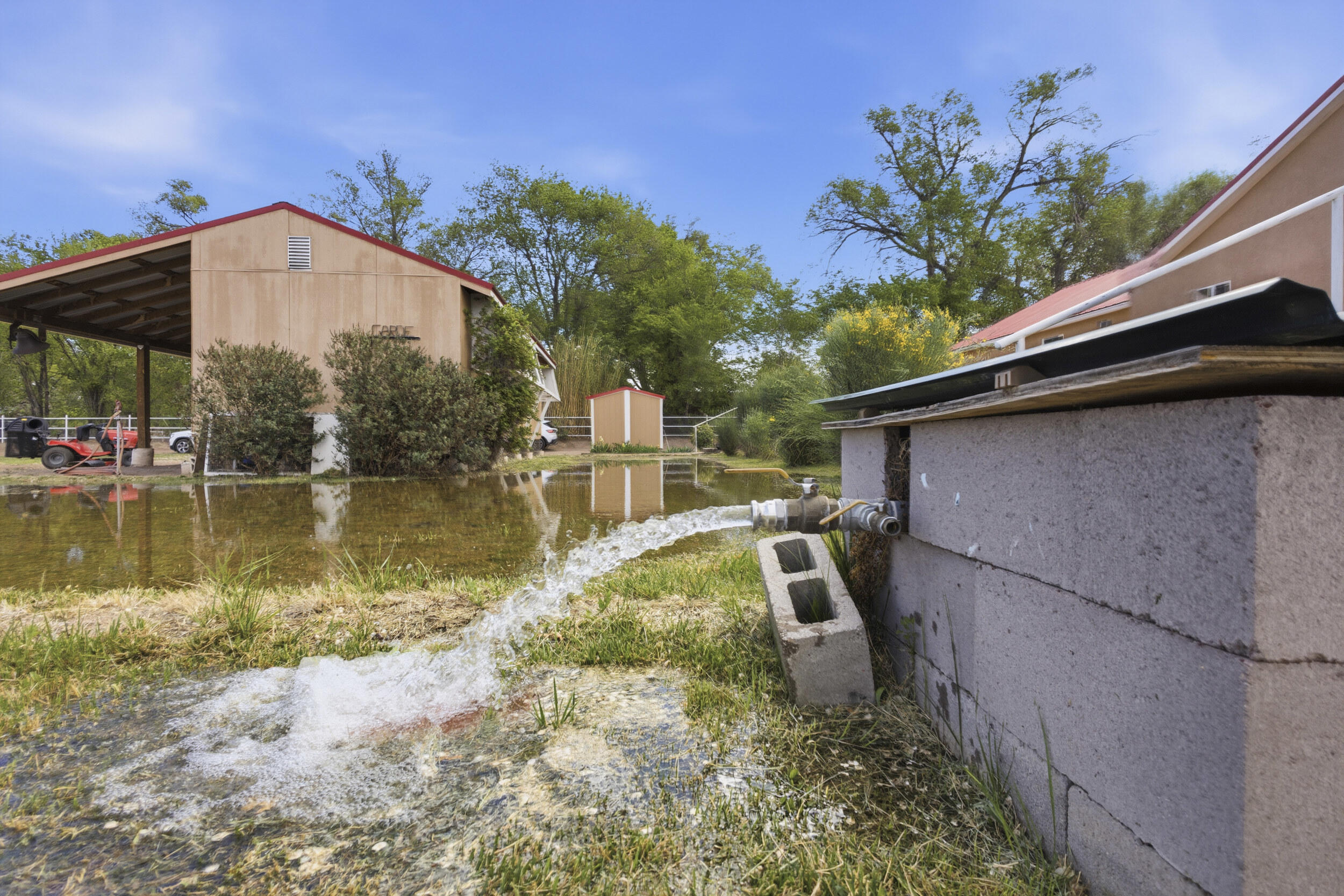 2511 Gun Club Road SW