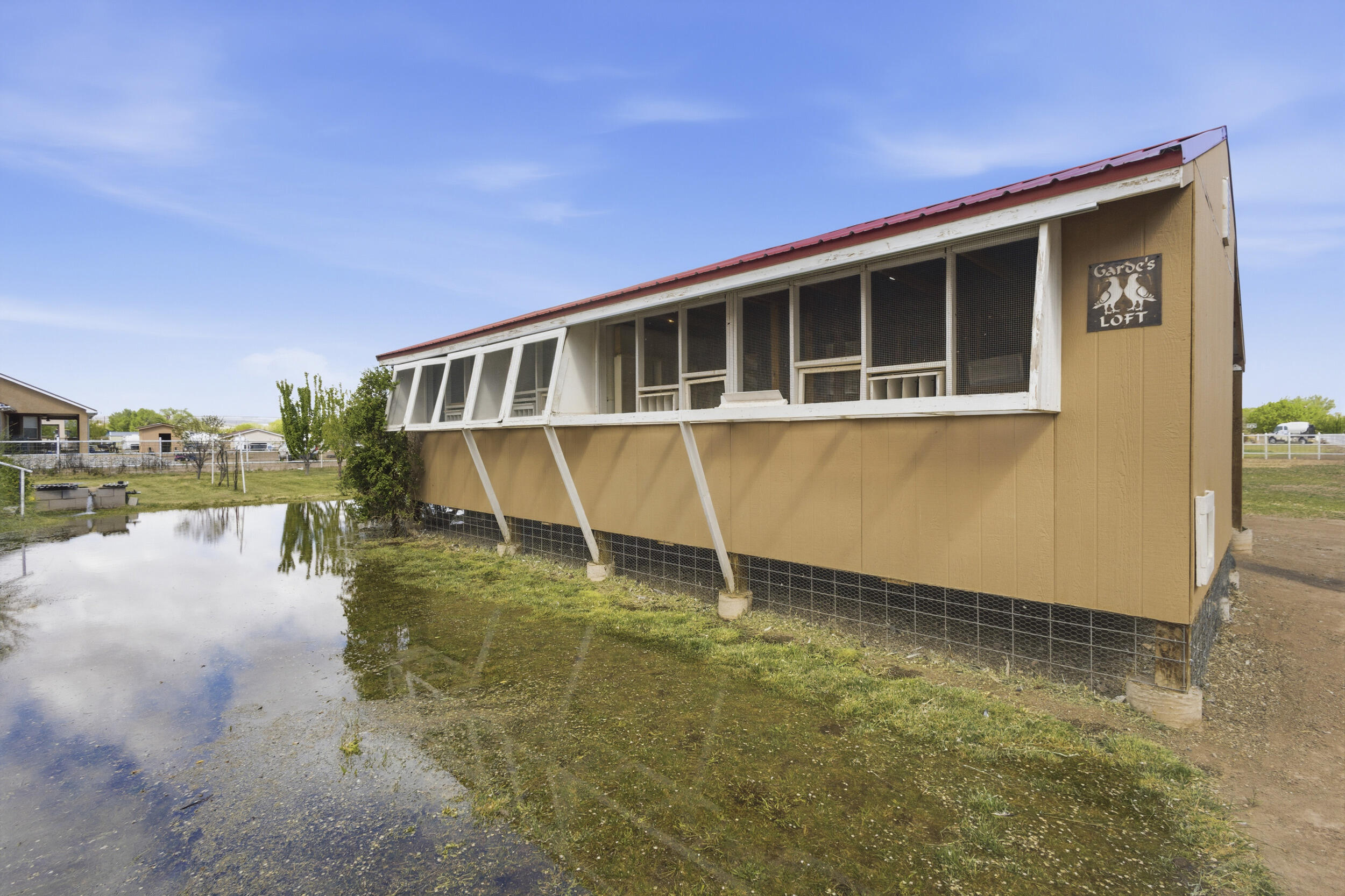 2511 Gun Club Road SW