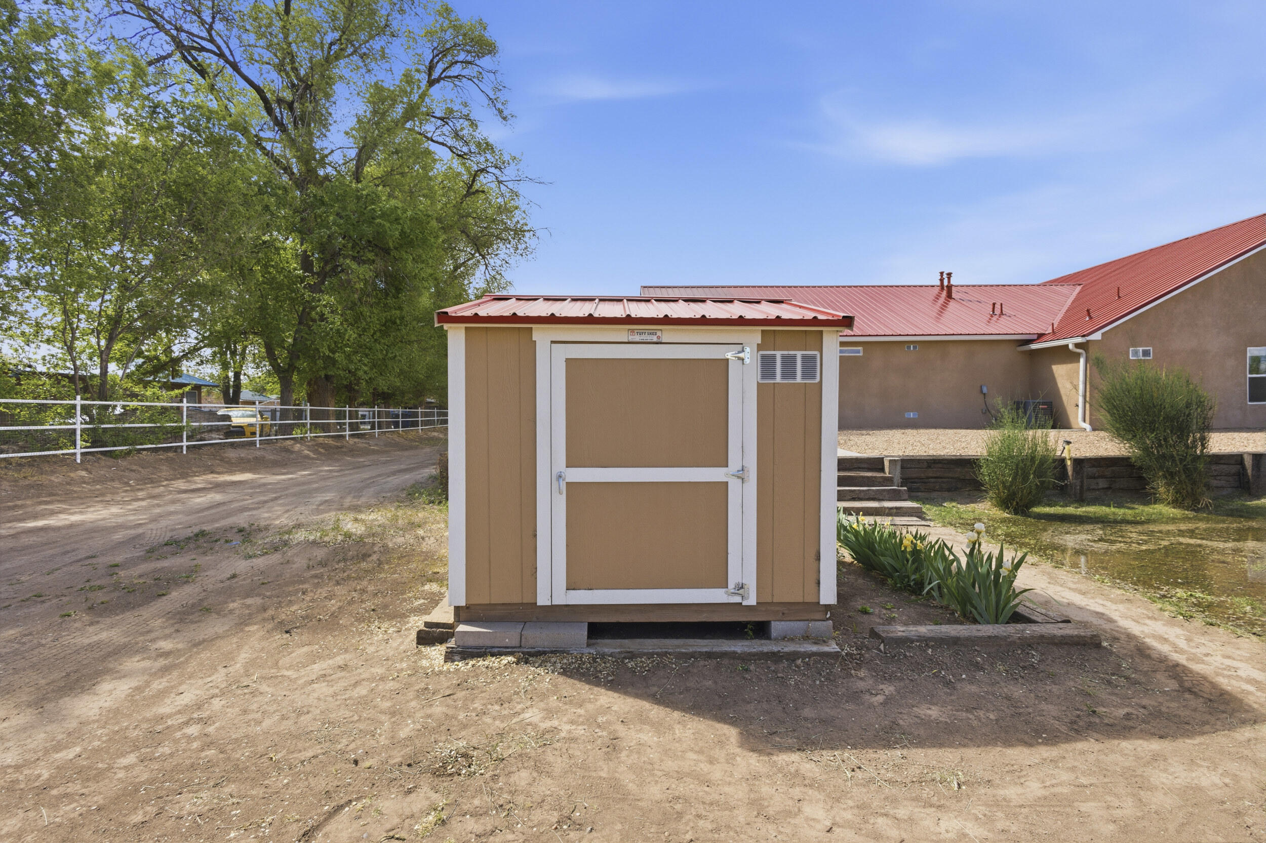 2511 Gun Club Road SW