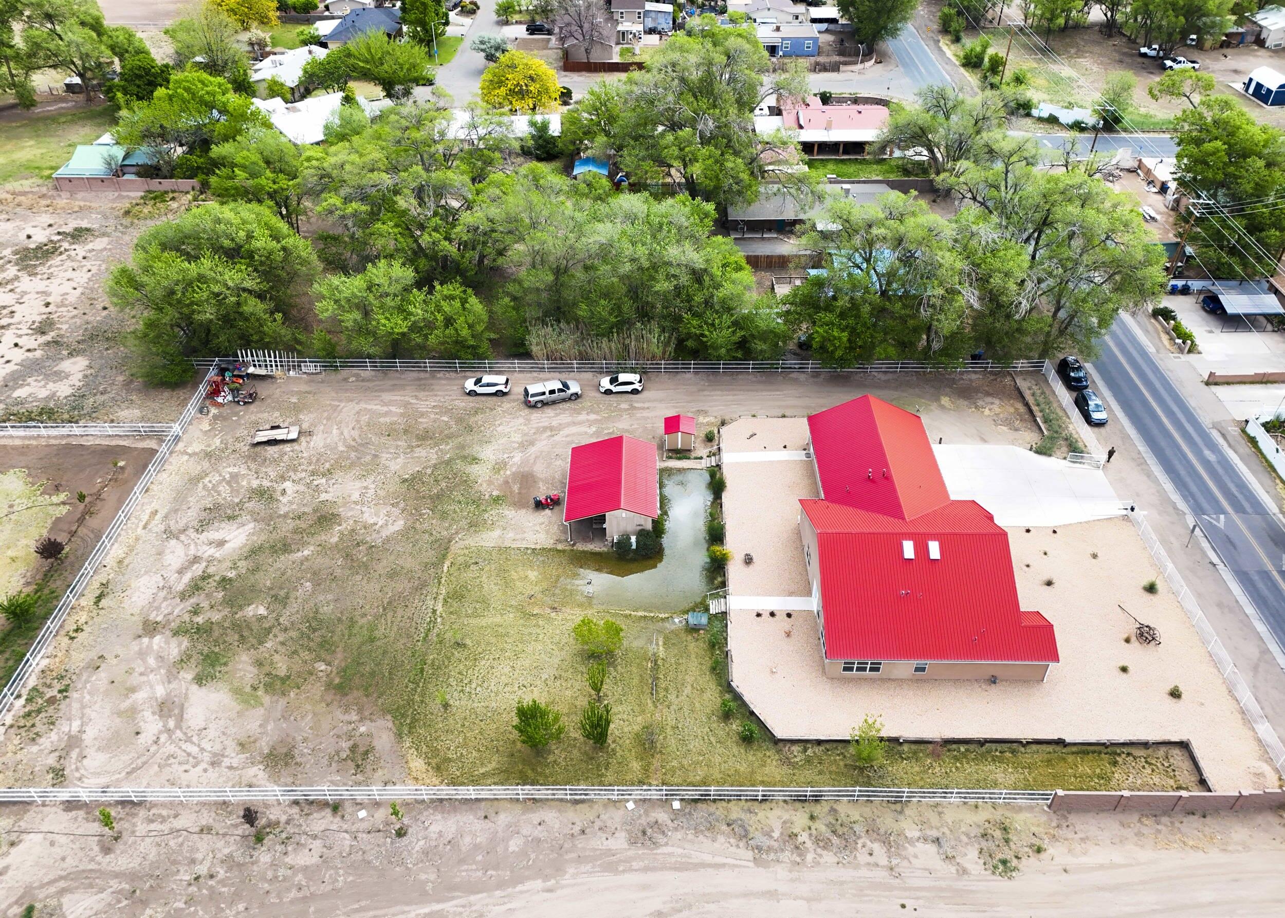 2511 Gun Club Road SW