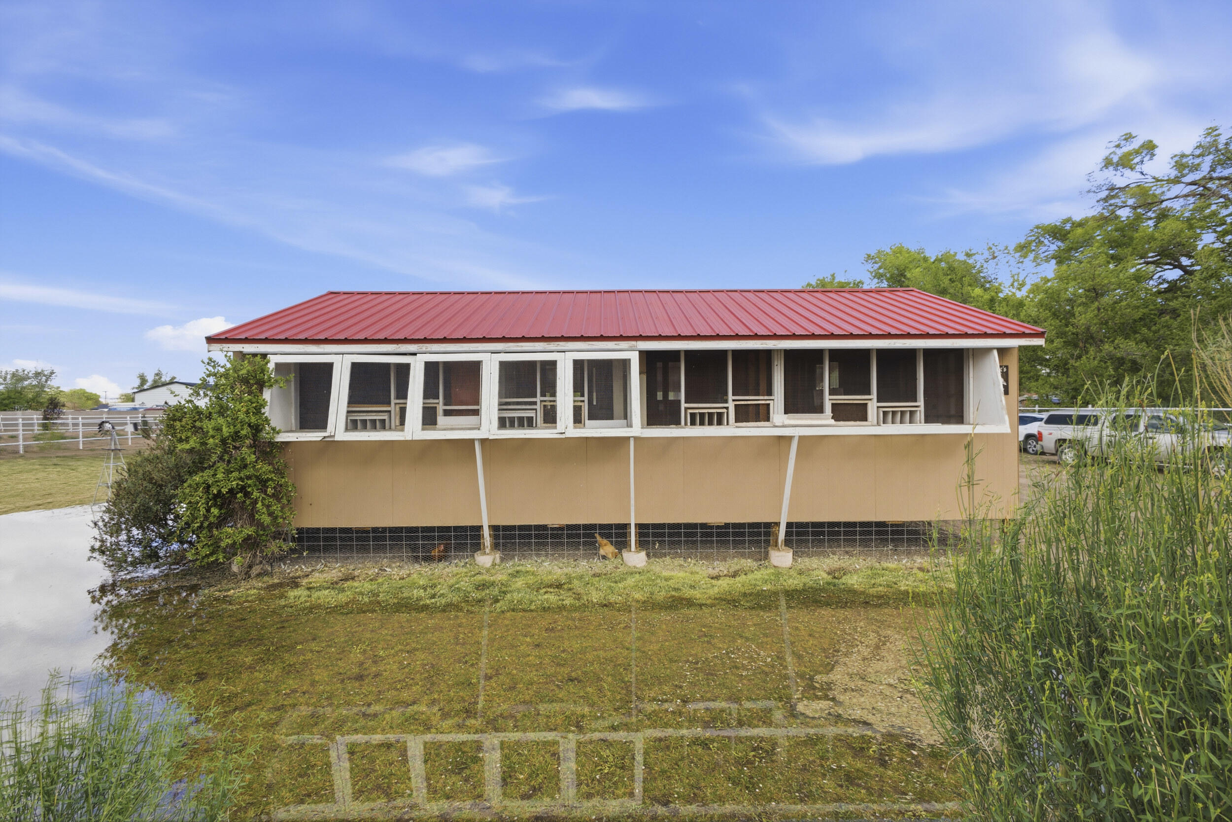 2511 Gun Club Road SW