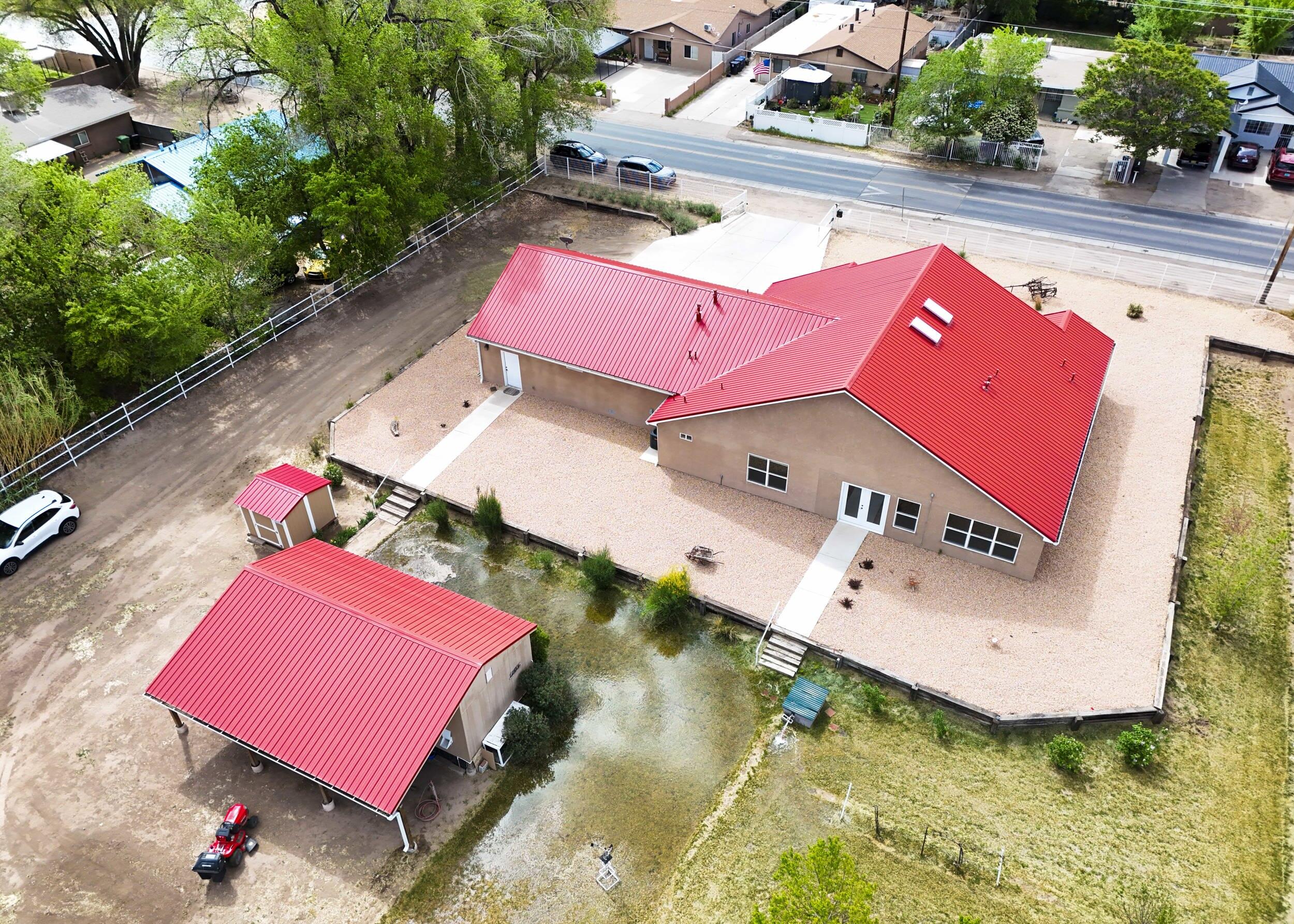 2511 Gun Club Road SW