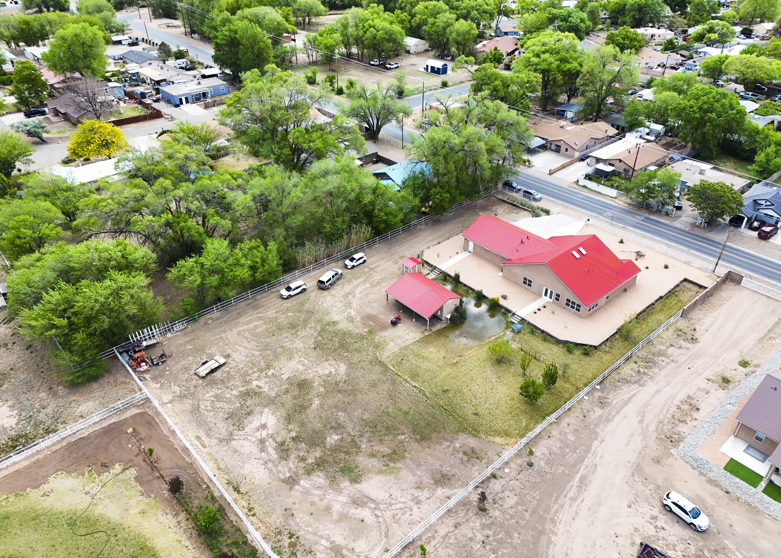 2511 Gun Club Road SW