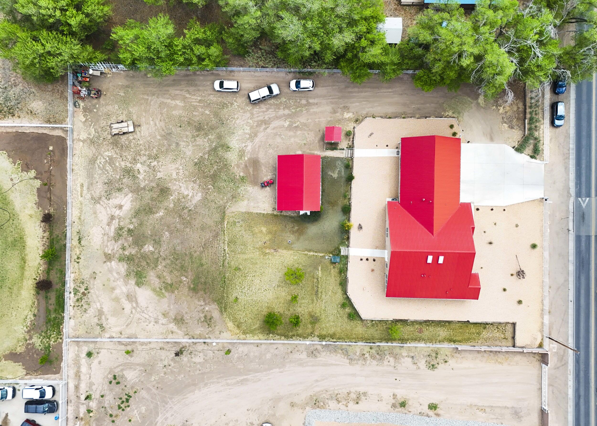 2511 Gun Club Road SW