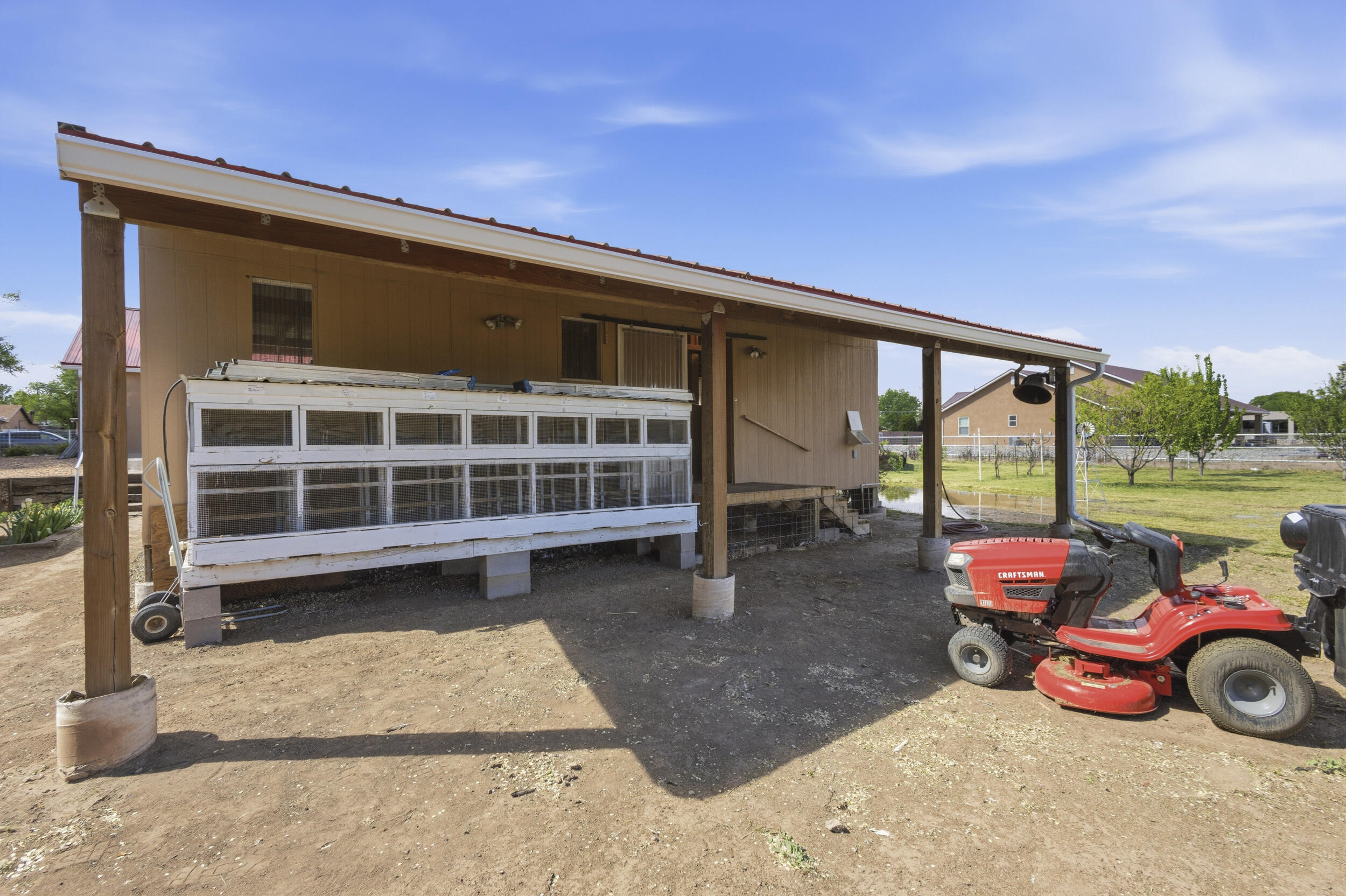 2511 Gun Club Road SW