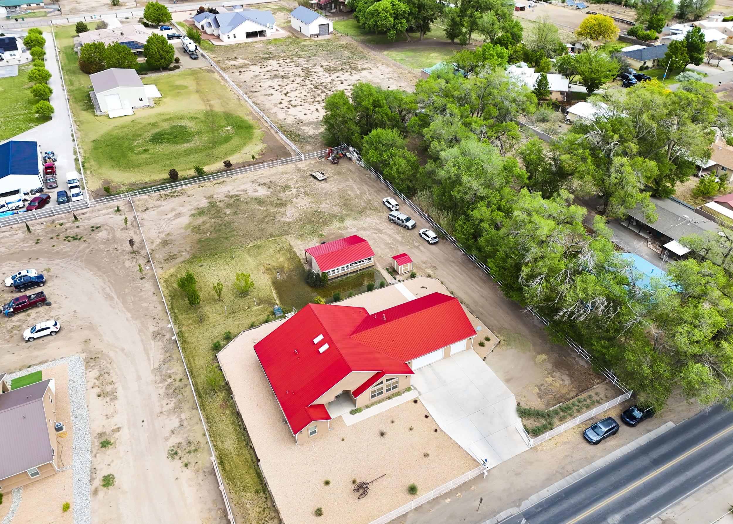 2511 Gun Club Road SW