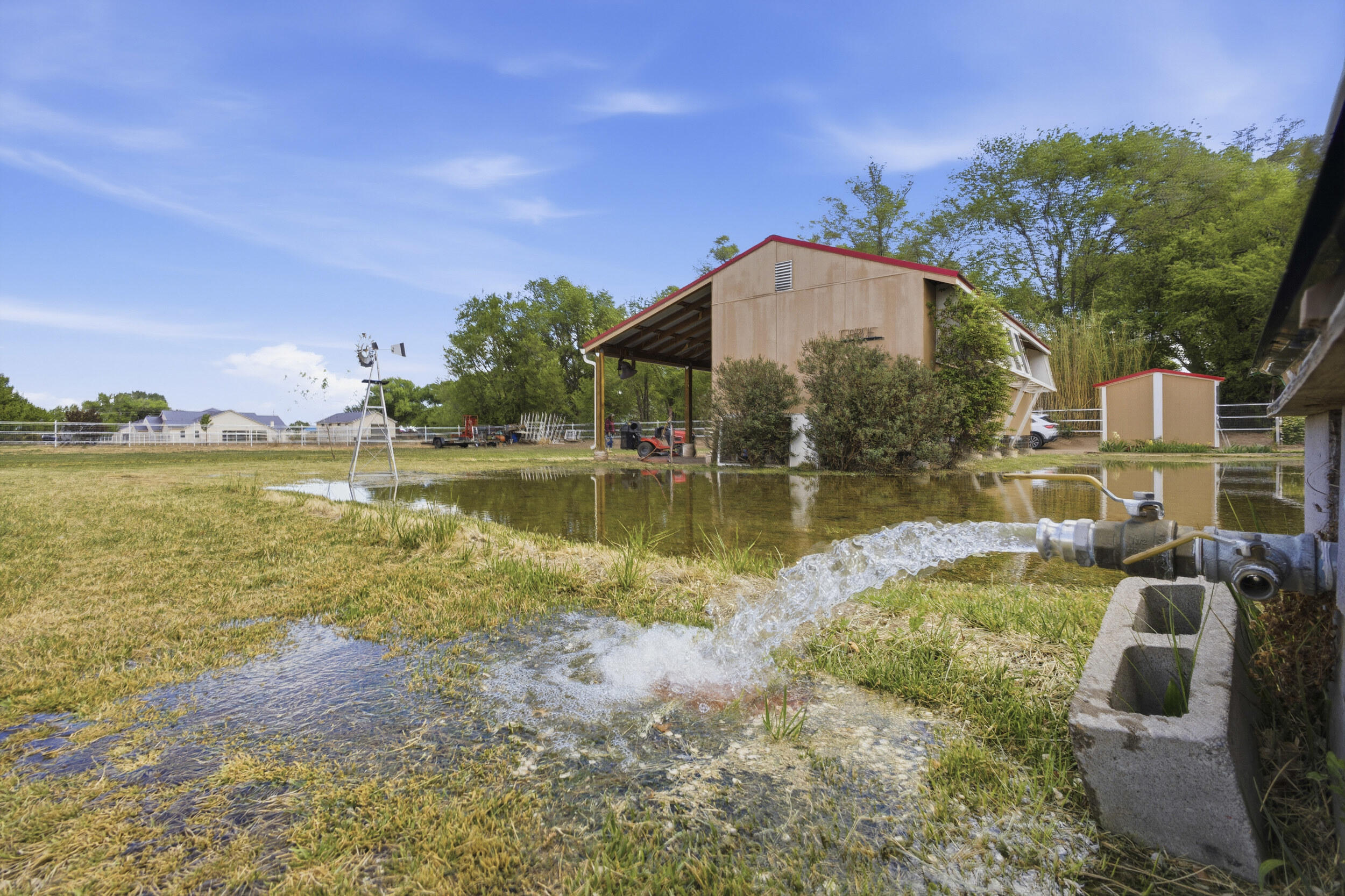 2511 Gun Club Road SW