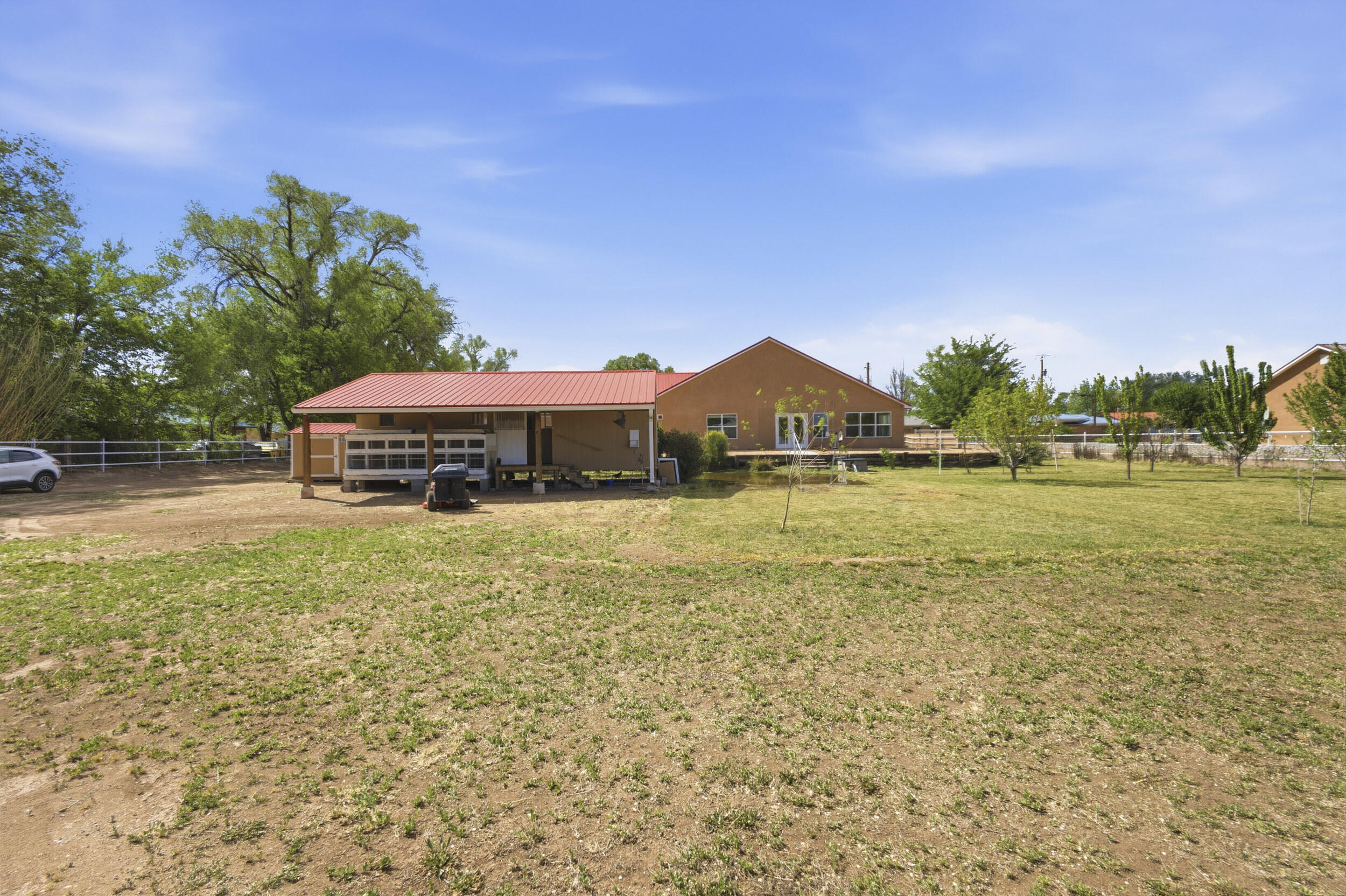 2511 Gun Club Road SW