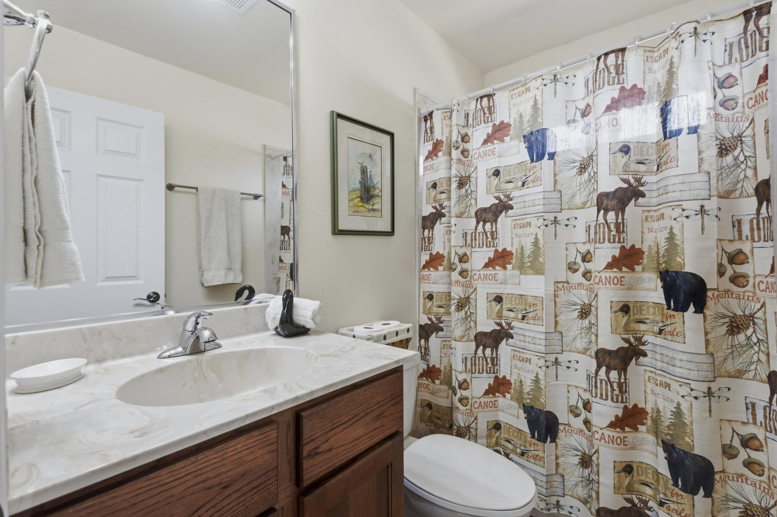 2511 Gun Club Road SW