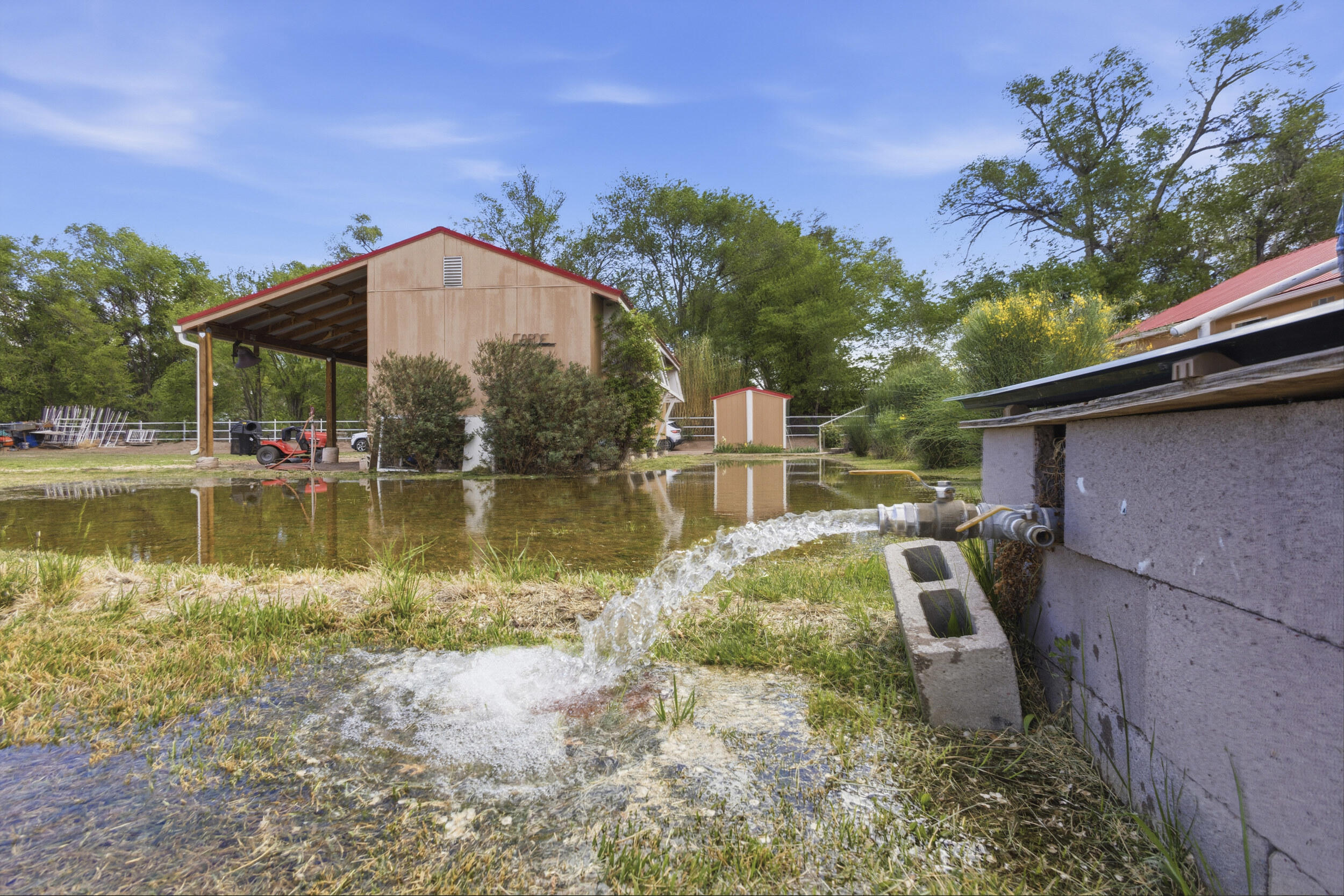 2511 Gun Club Road SW