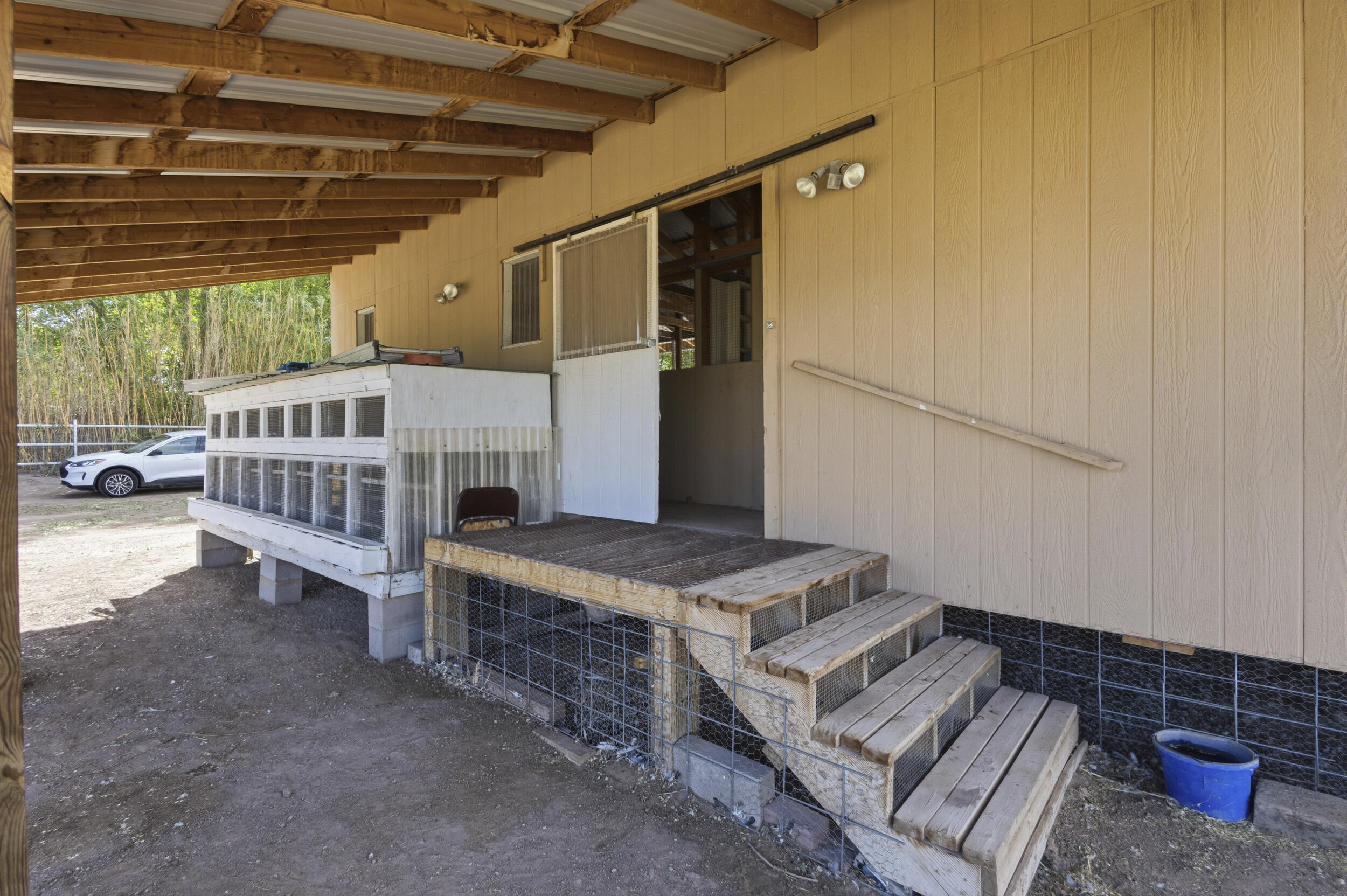 2511 Gun Club Road SW