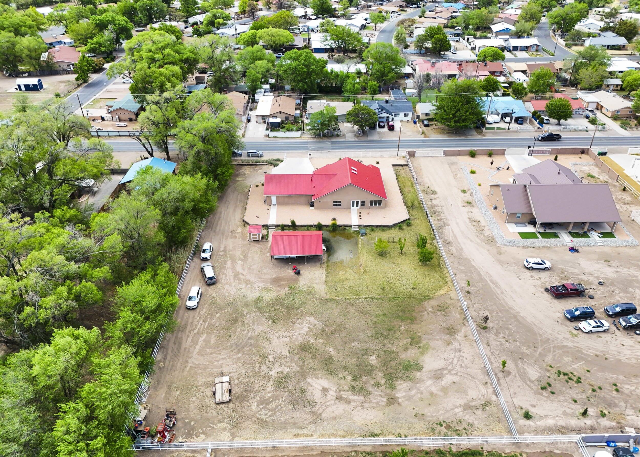 2511 Gun Club Road SW