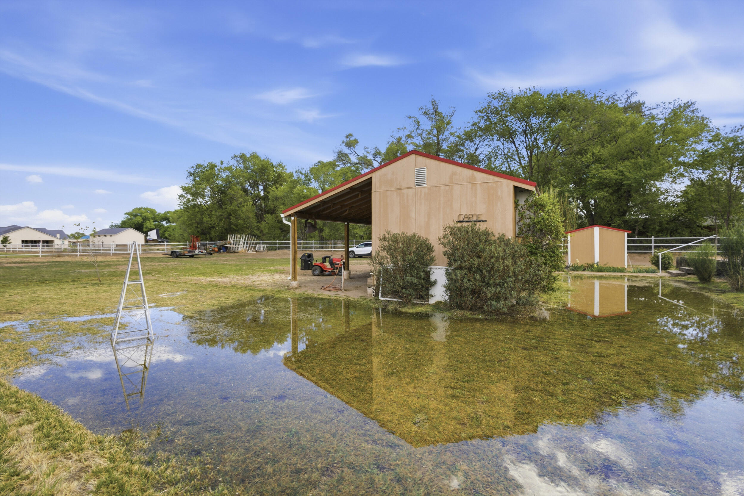 2511 Gun Club Road SW