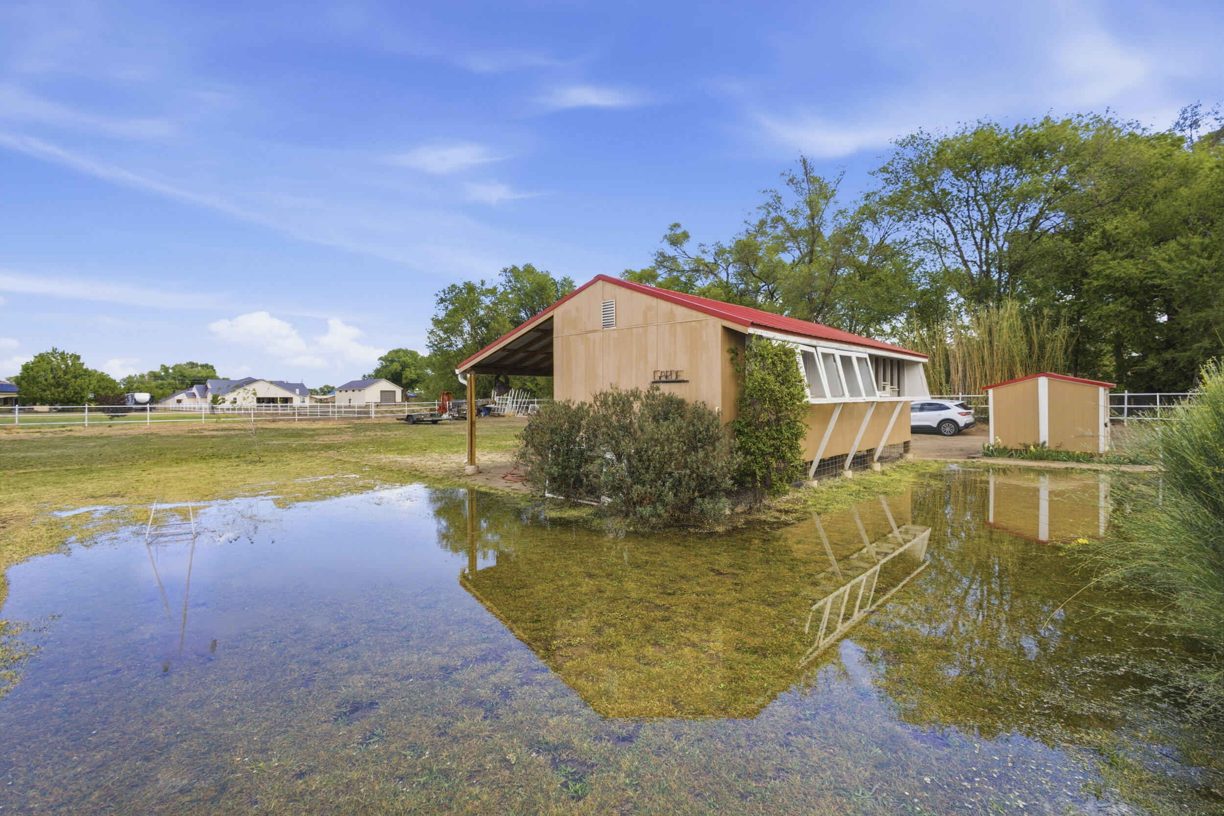 2511 Gun Club Road SW