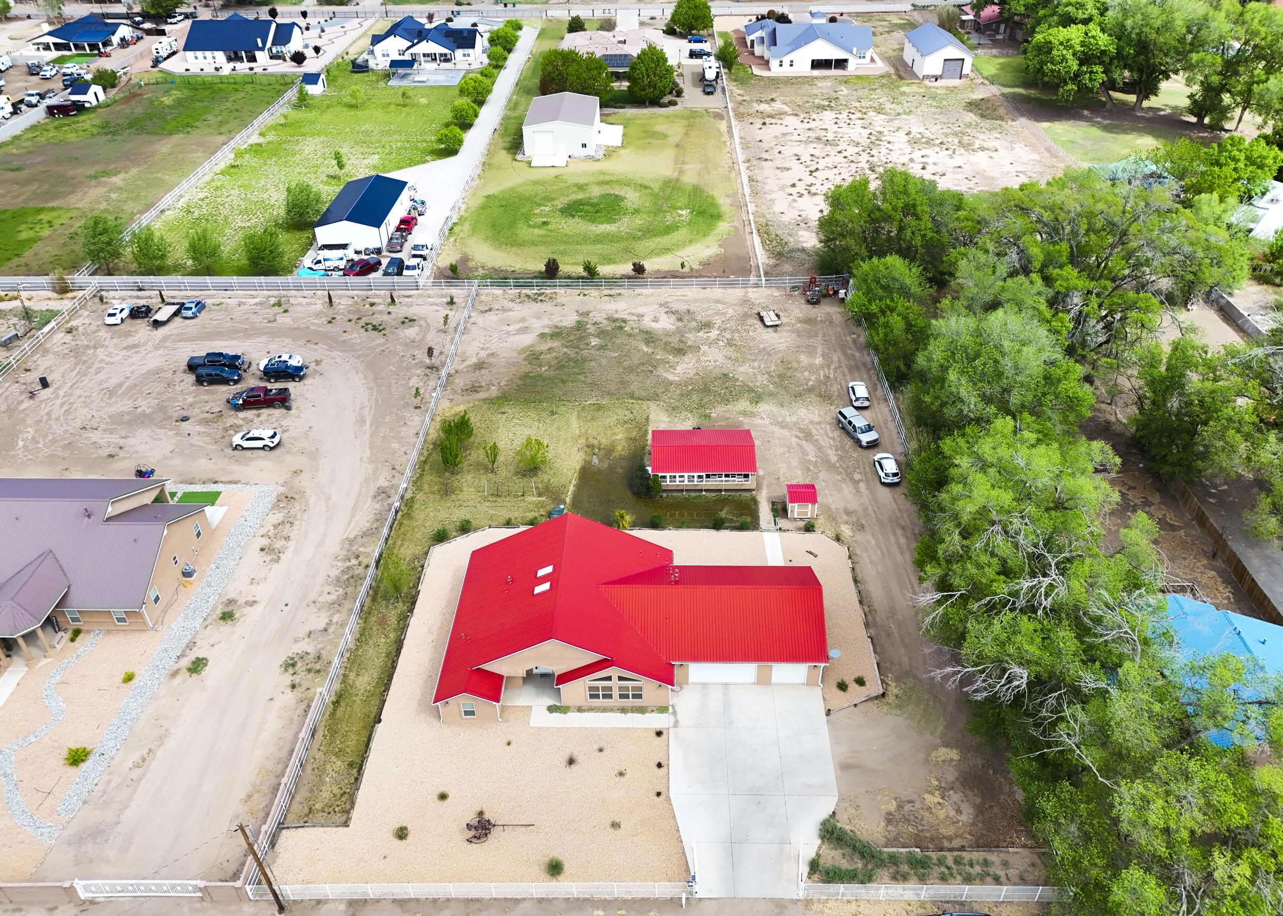 2511 Gun Club Road SW