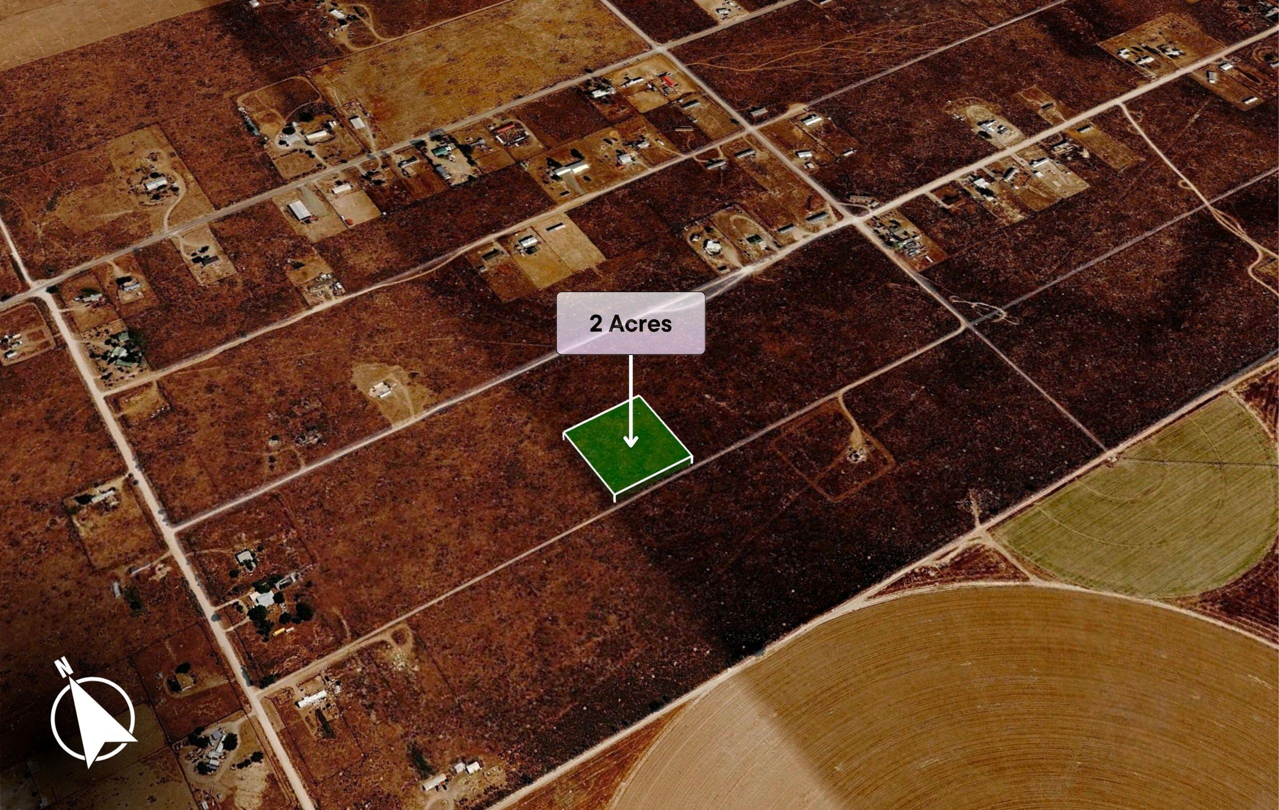 0 Palamus Avenue