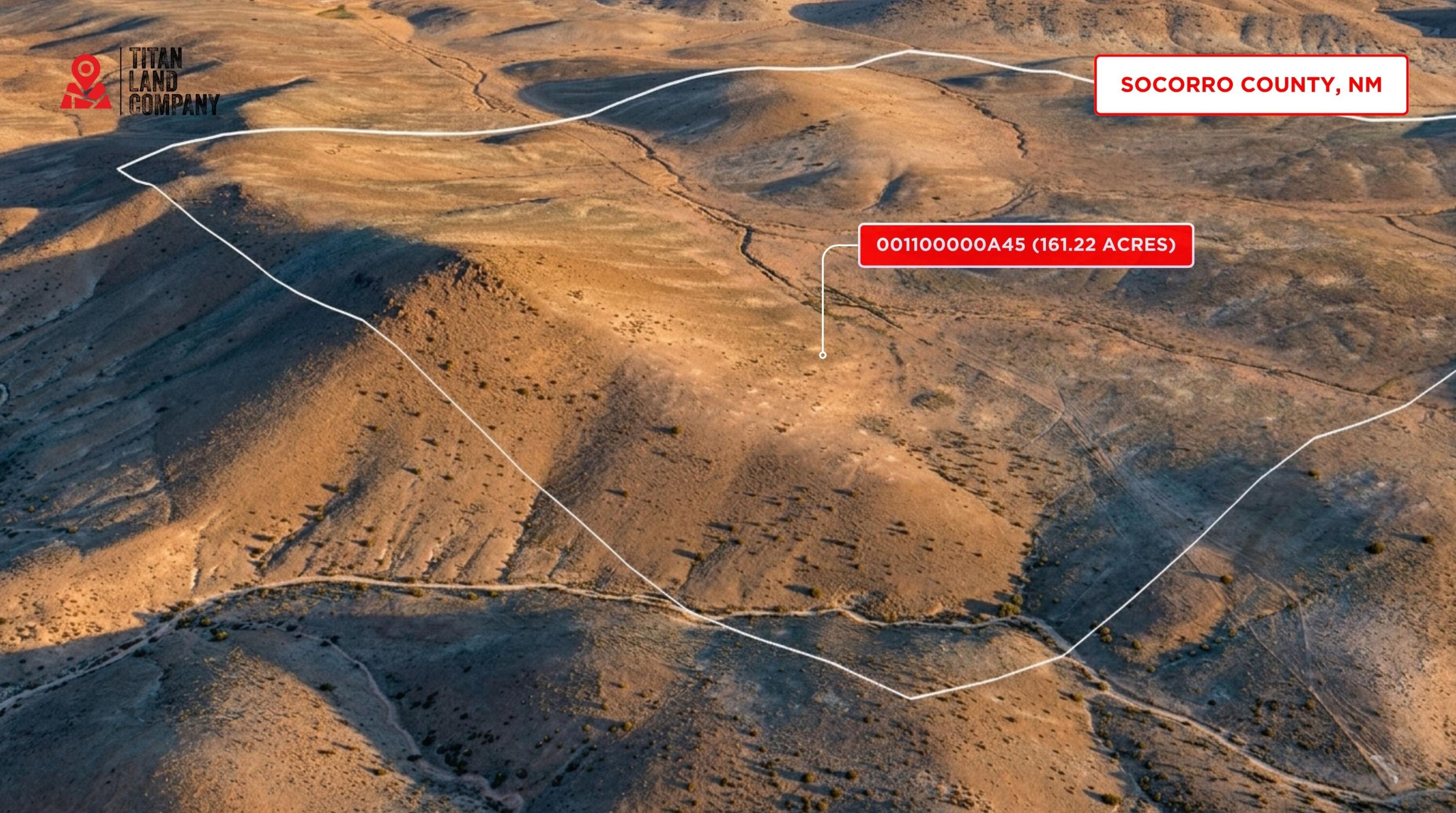 0 Cienega Springs Rd