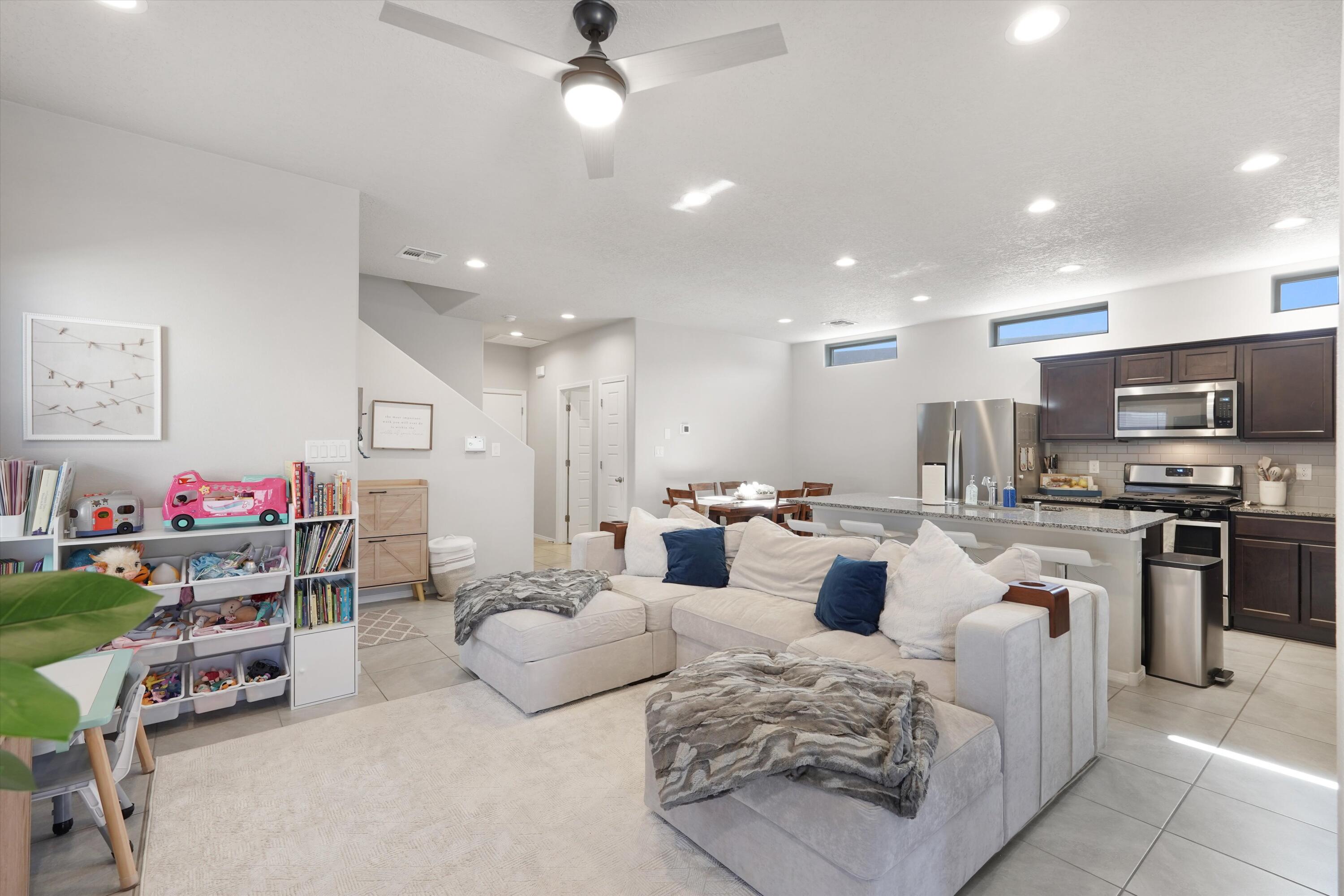 1536 Tierra Verde Loop NW