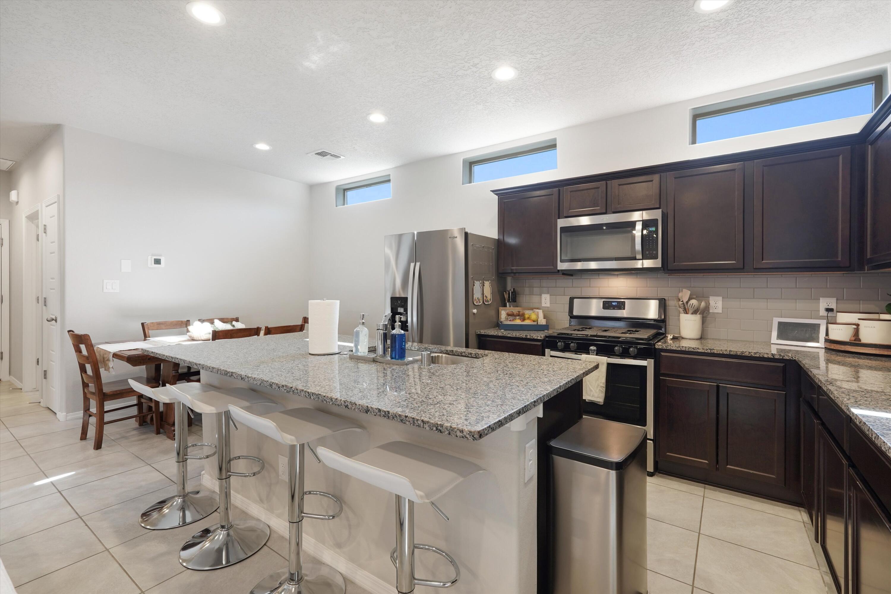 1536 Tierra Verde Loop NW