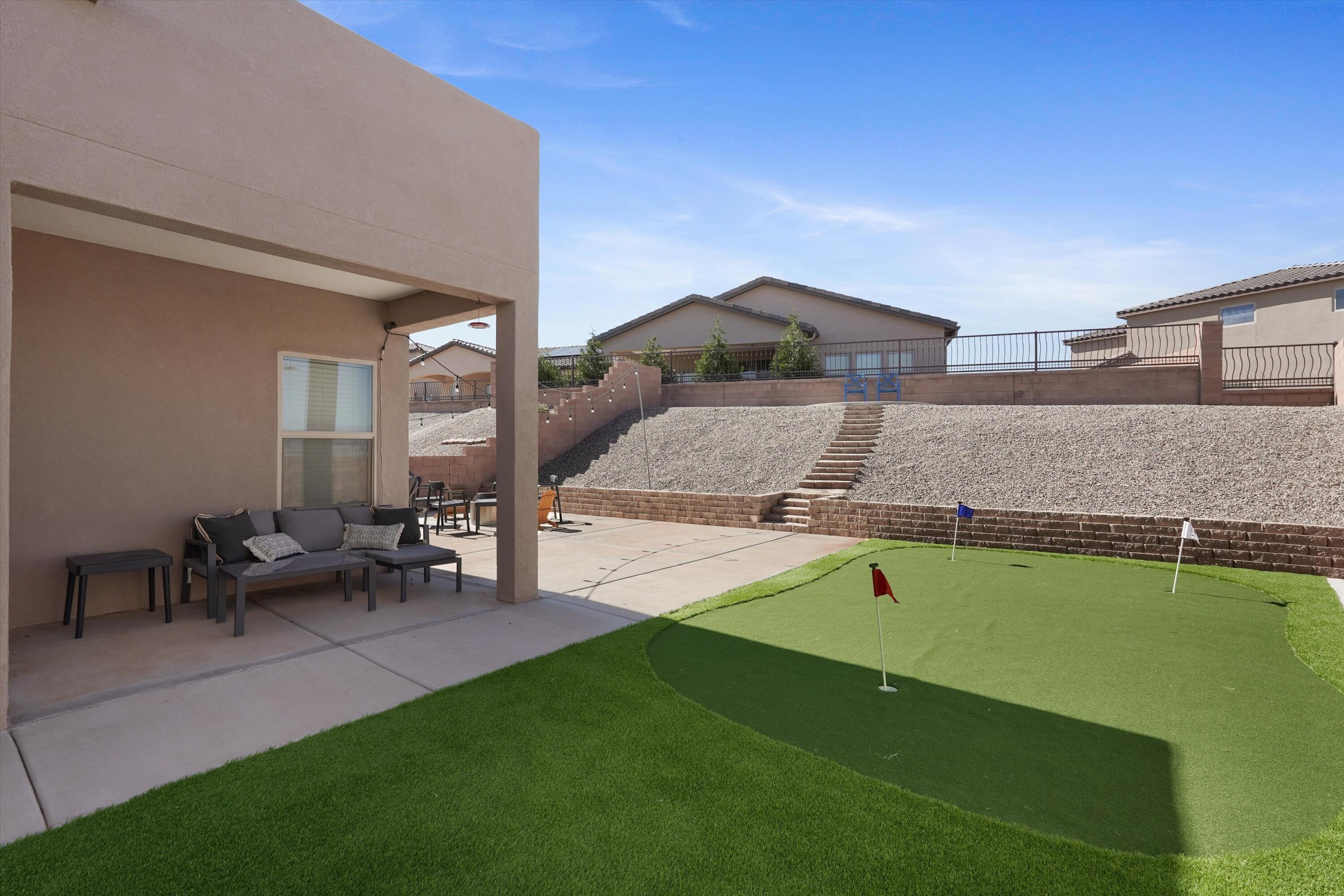 1536 Tierra Verde Loop NW