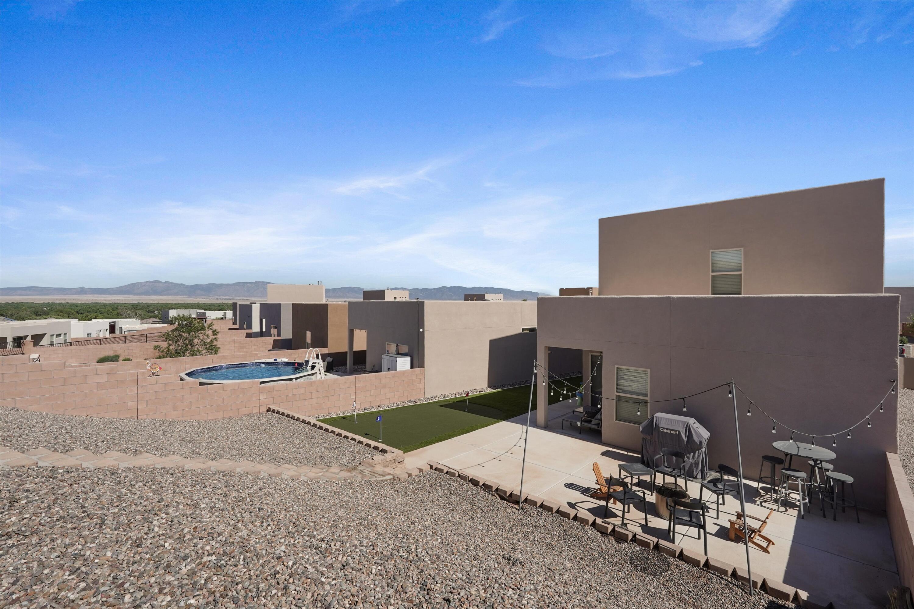 1536 Tierra Verde Loop NW