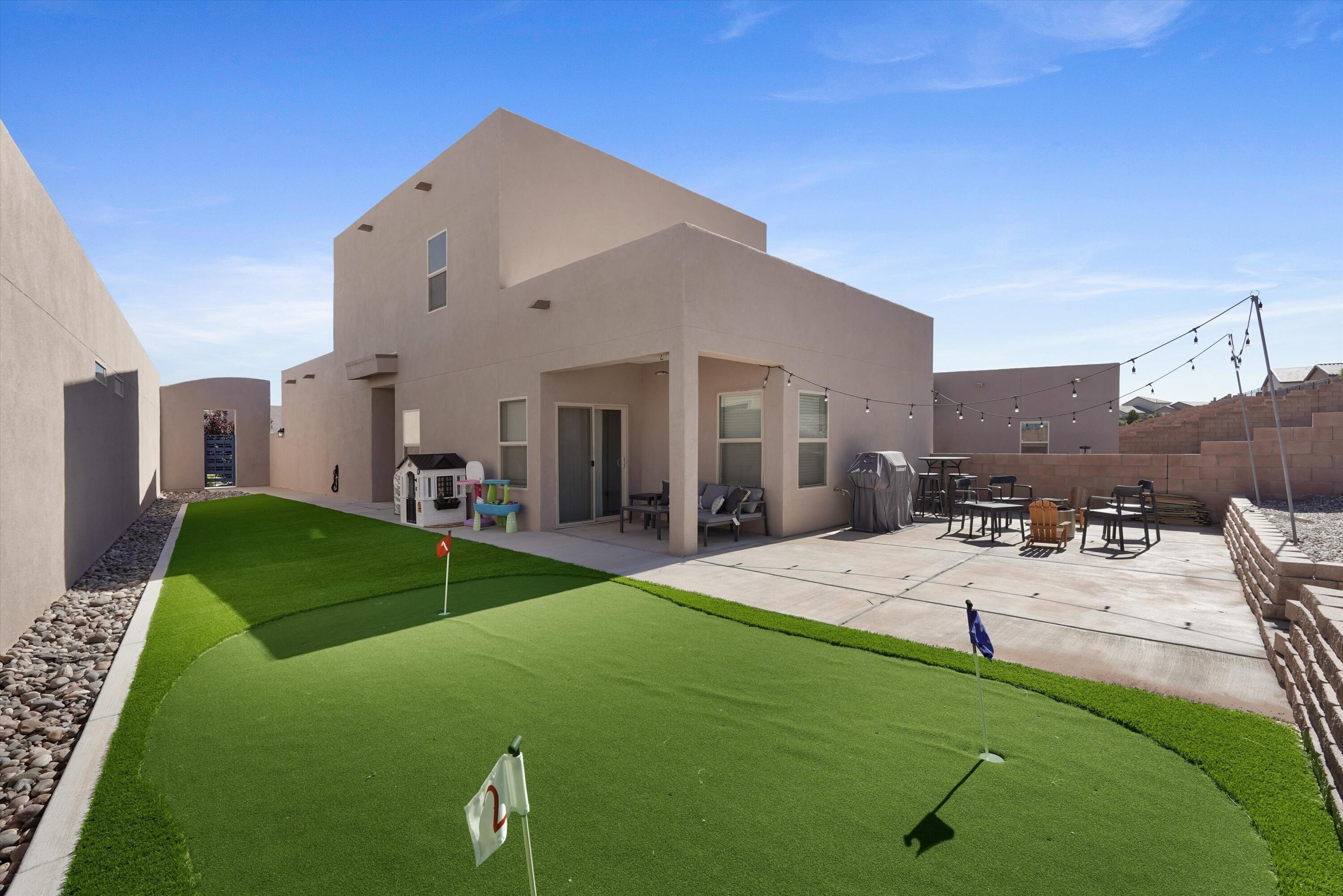 1536 Tierra Verde Loop NW