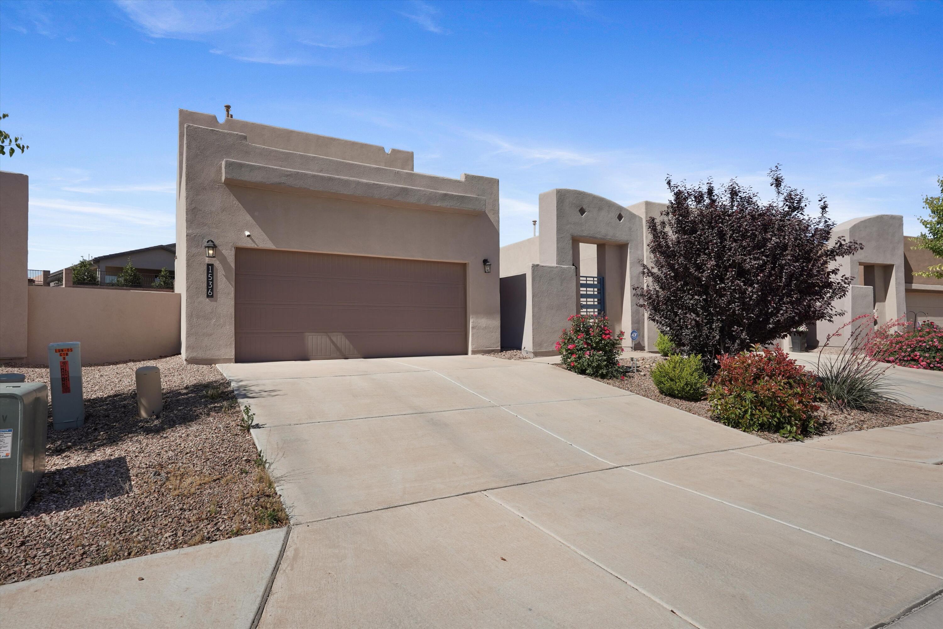 1536 Tierra Verde Loop NW