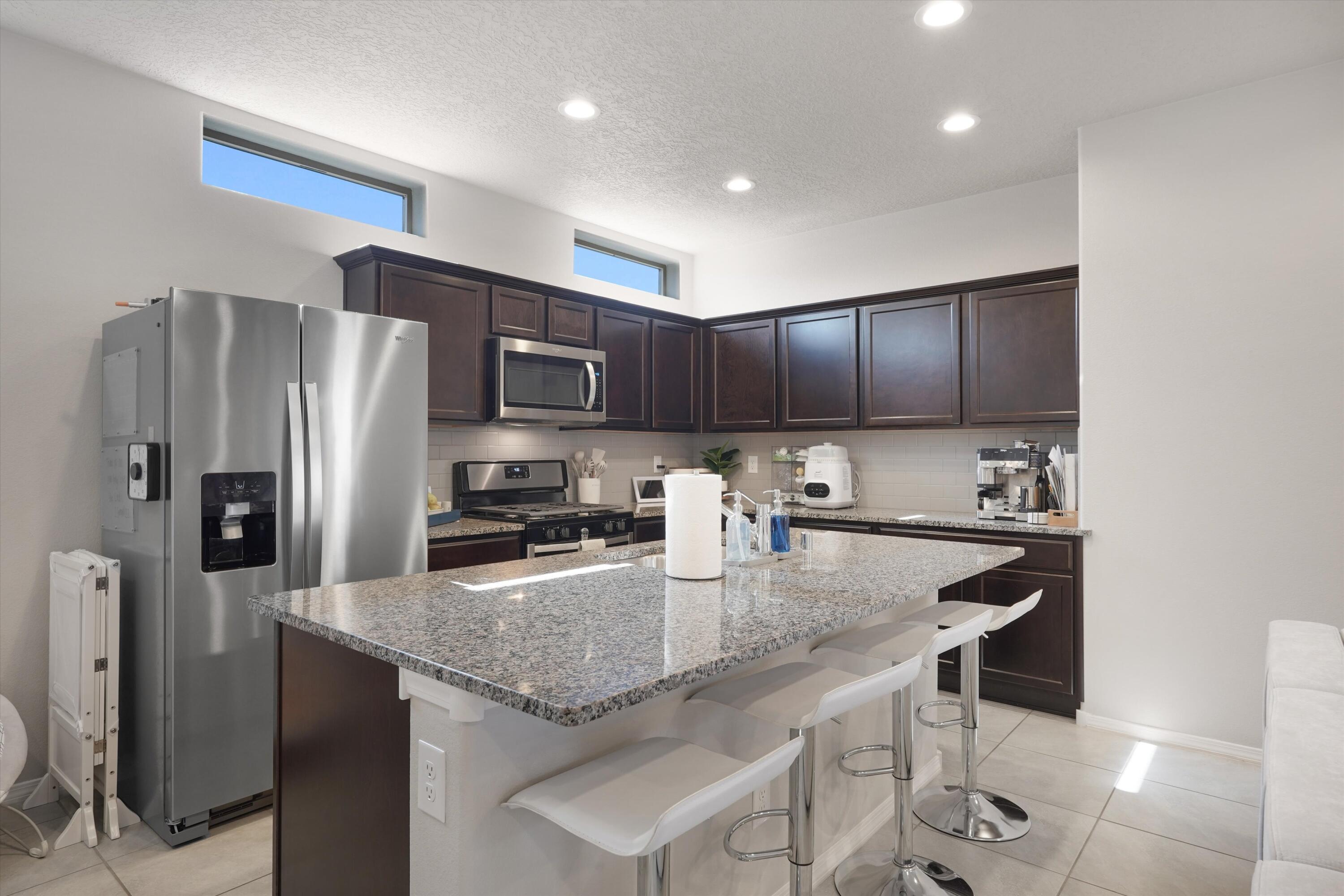 1536 Tierra Verde Loop NW