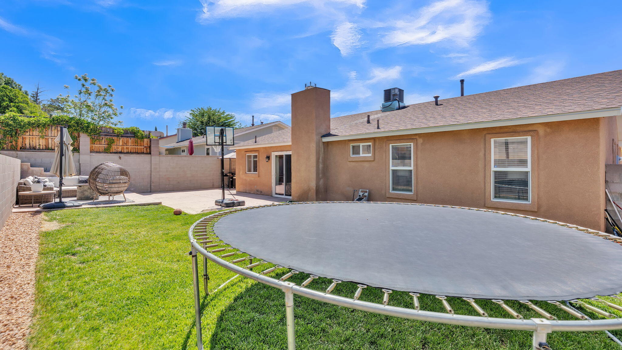 8217 Tina Drive NE